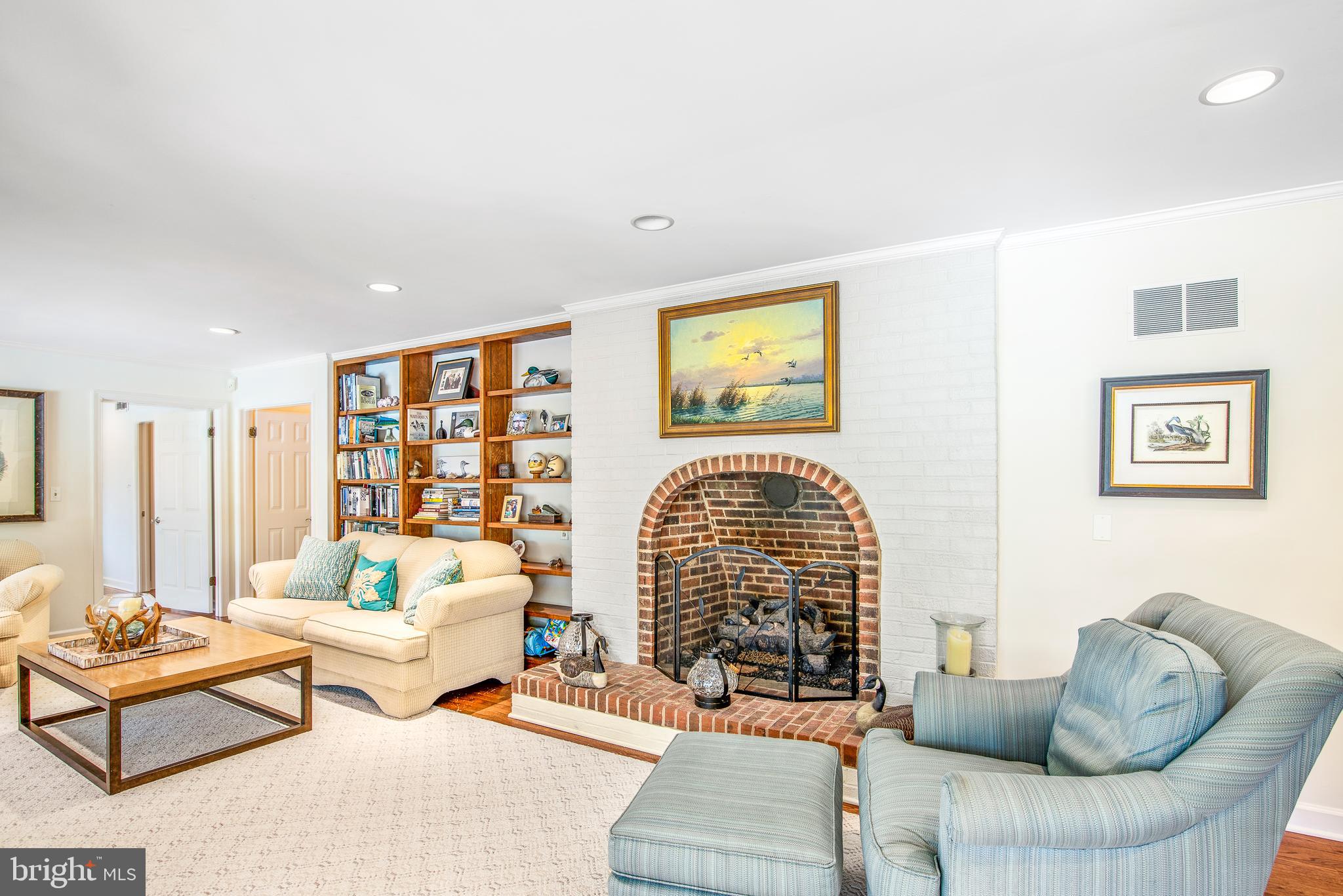 WAVERLY ISLAND ESTATES - Residential