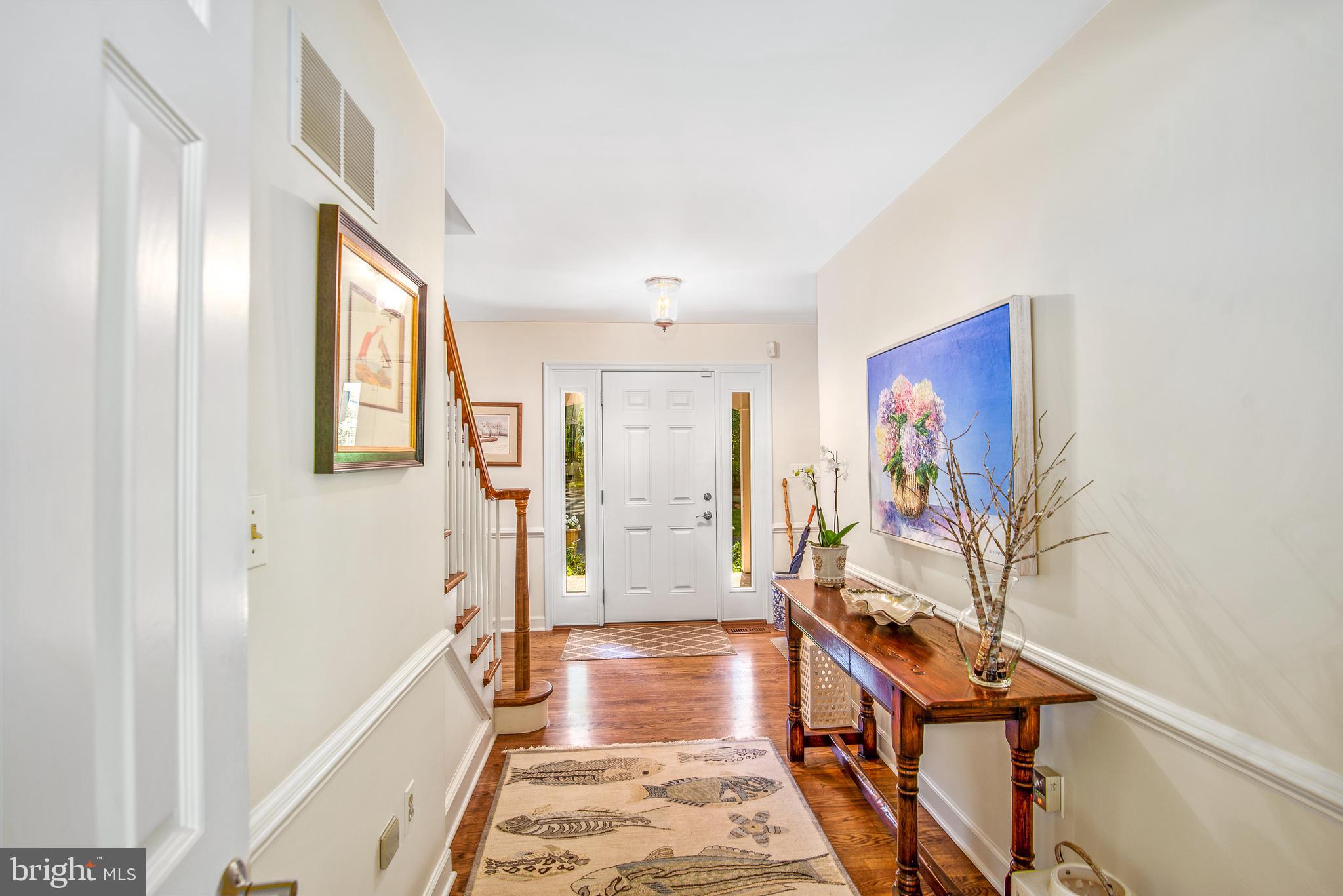 WAVERLY ISLAND ESTATES - Residential