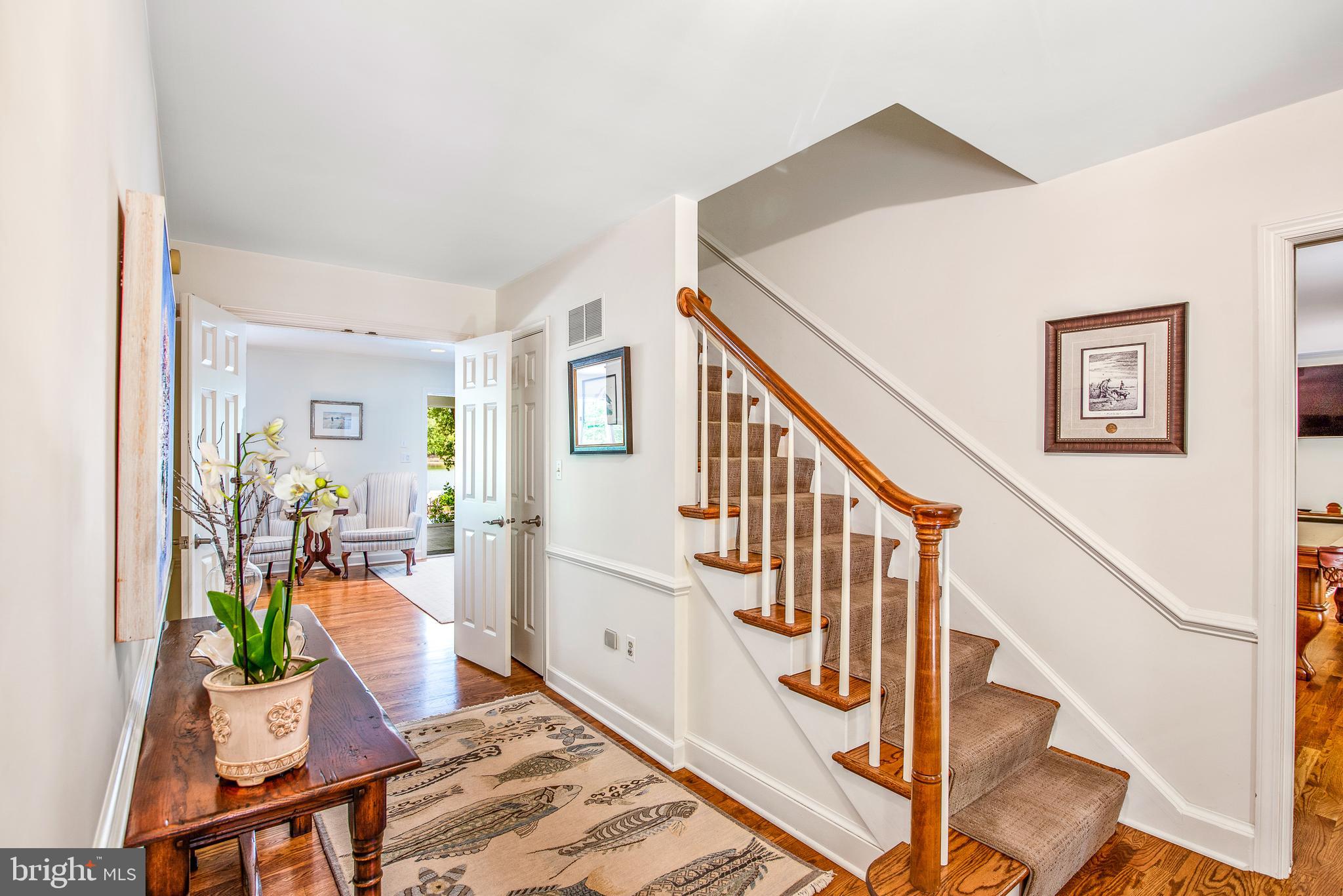 WAVERLY ISLAND ESTATES - Residential