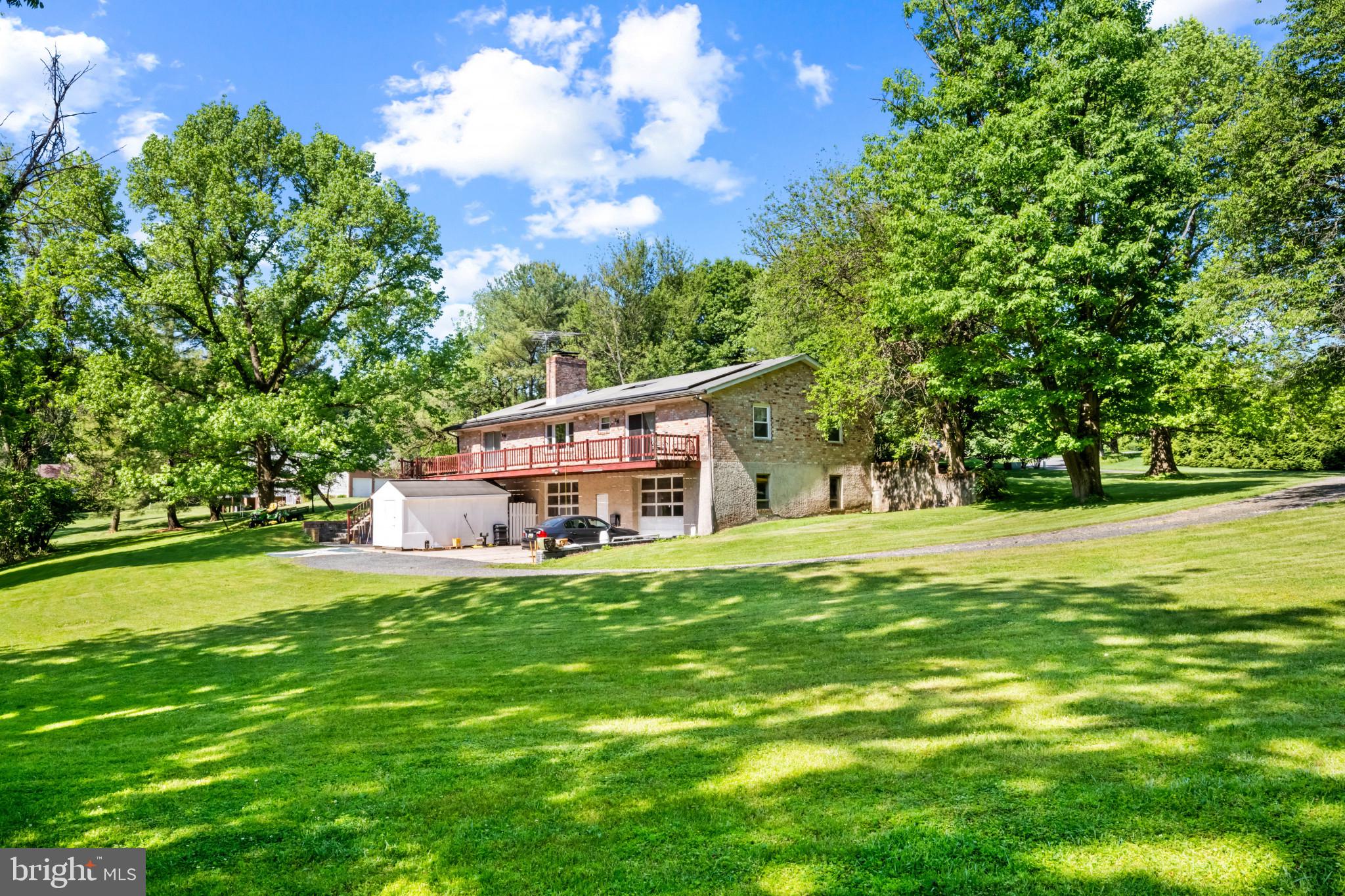 FOX RUN - Residential