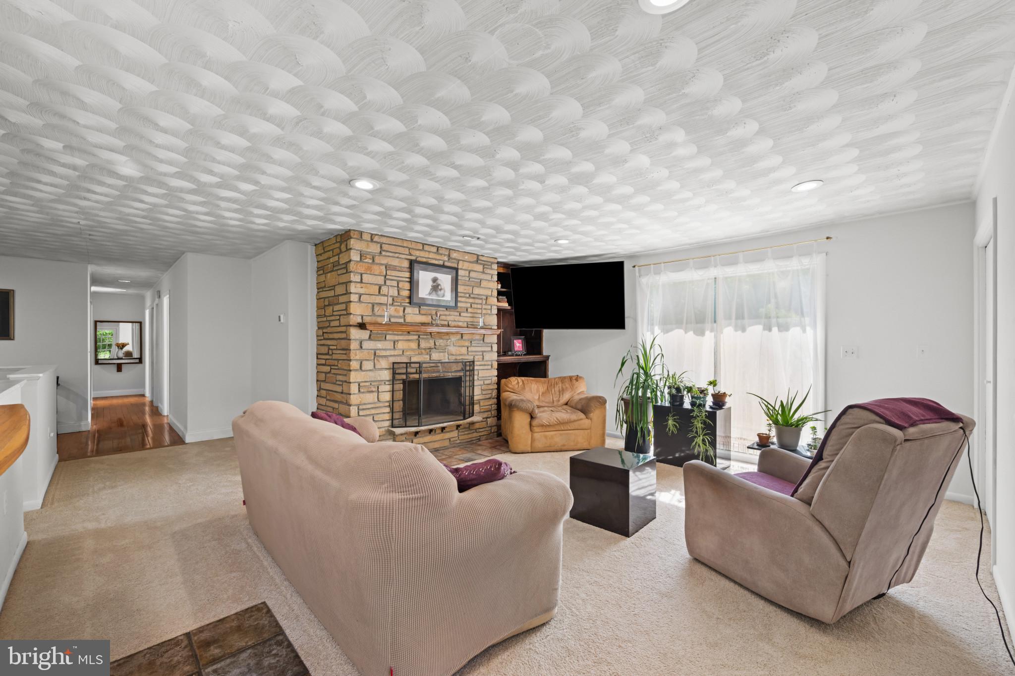 FOX RUN - Residential