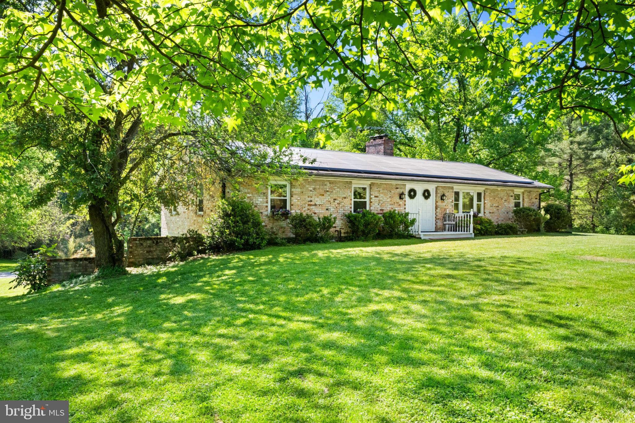 14009 FOX RUN COURT