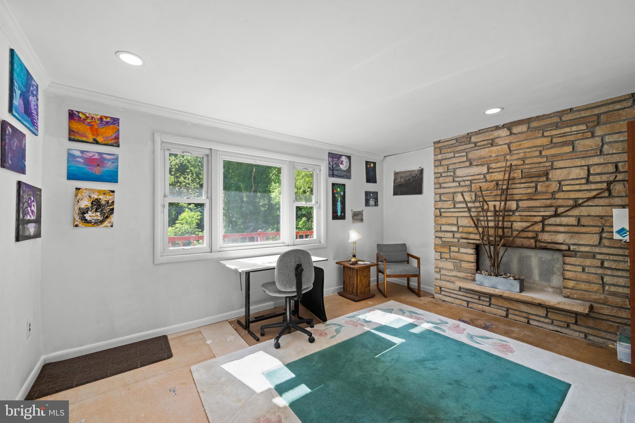 FOX RUN - Residential