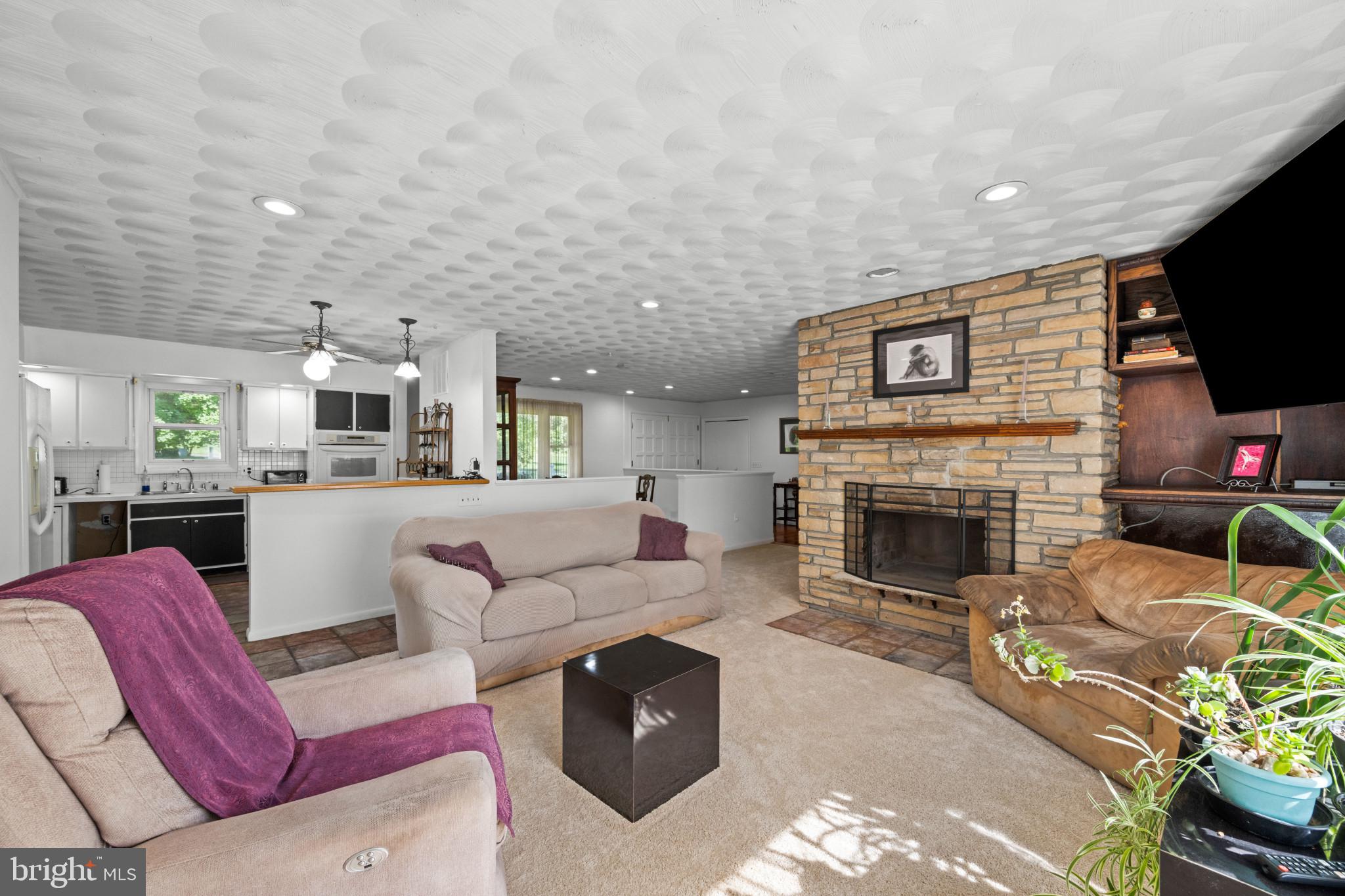 FOX RUN - Residential