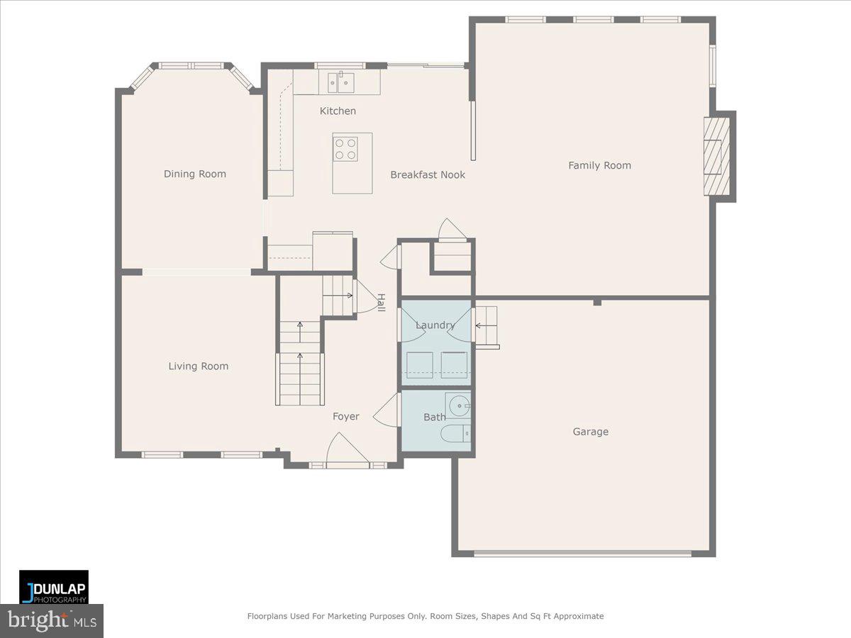 LOCUST HILL - Residential