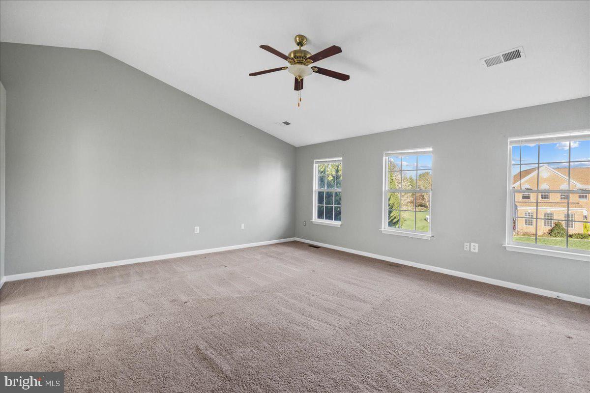 LOCUST HILL - Residential