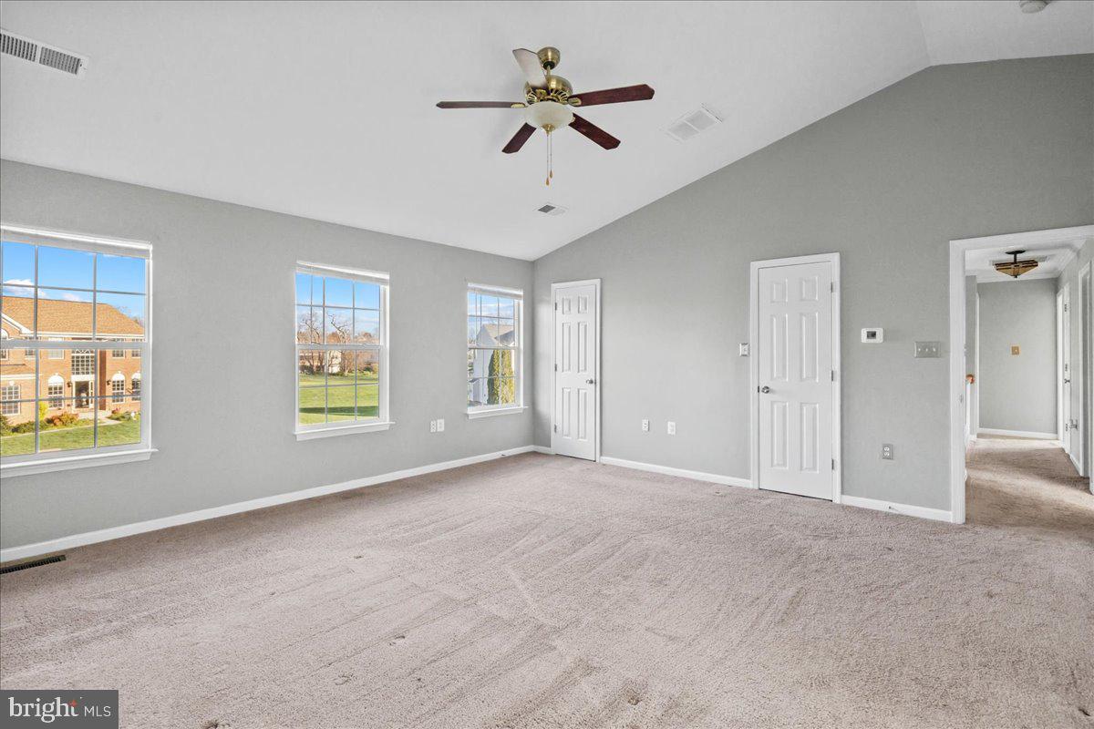 LOCUST HILL - Residential