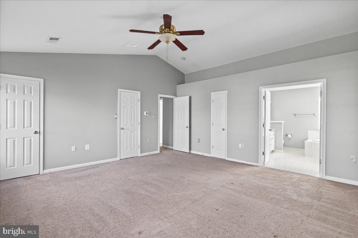 LOCUST HILL - Residential