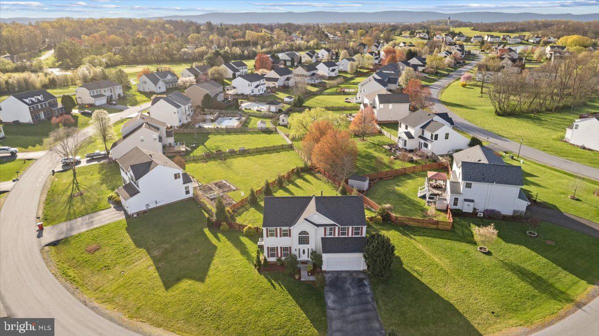 LOCUST HILL - Residential