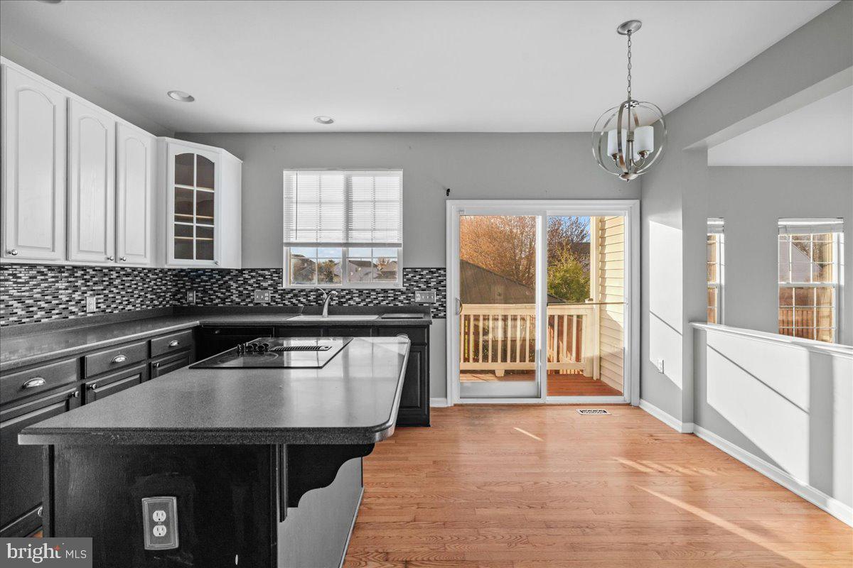 LOCUST HILL - Residential