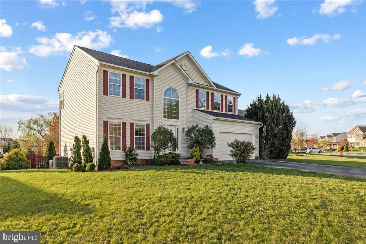 LOCUST HILL - Residential