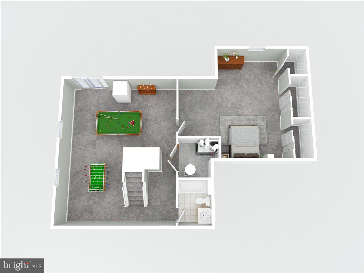 LOCUST HILL - Residential