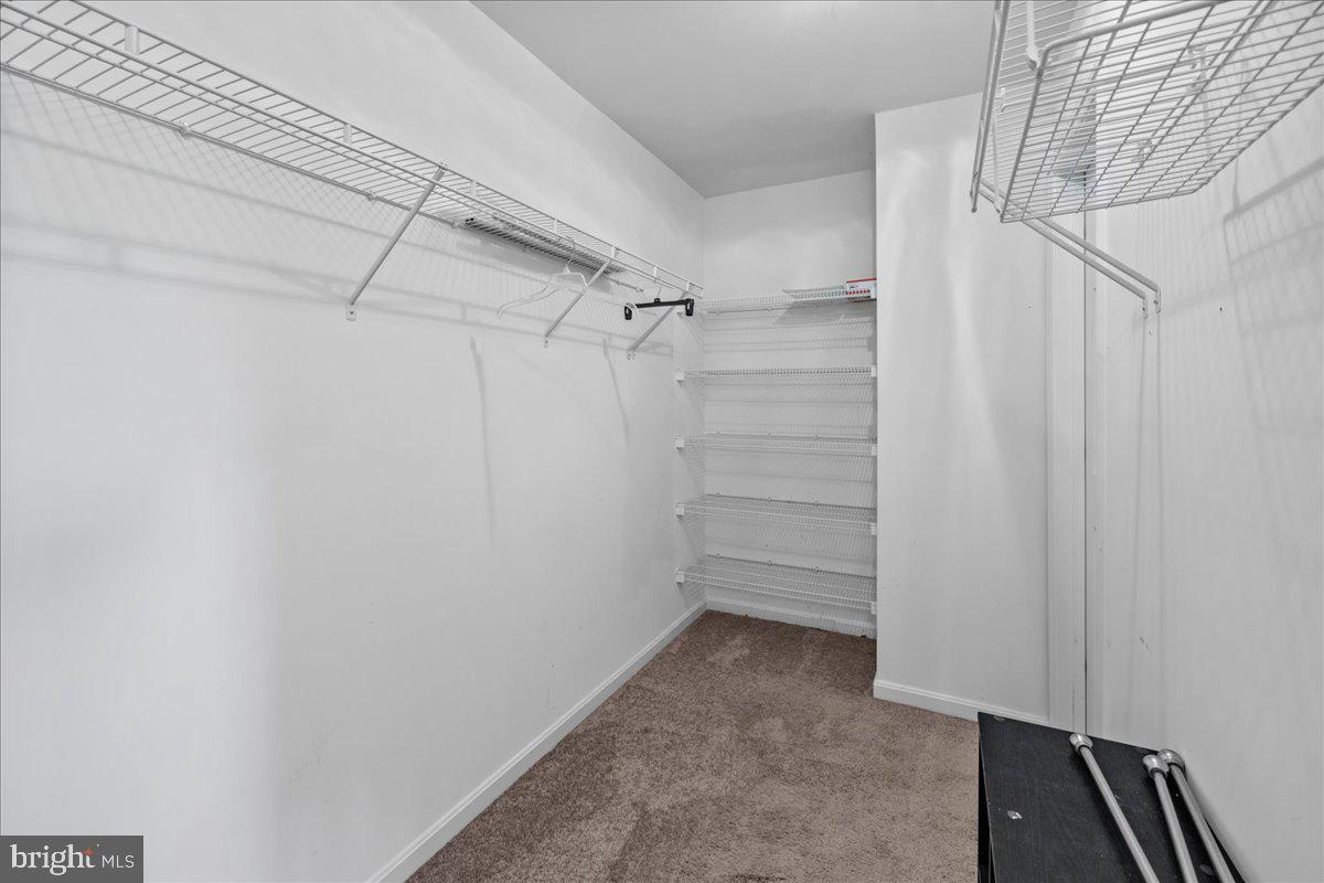 LOCUST HILL - Residential