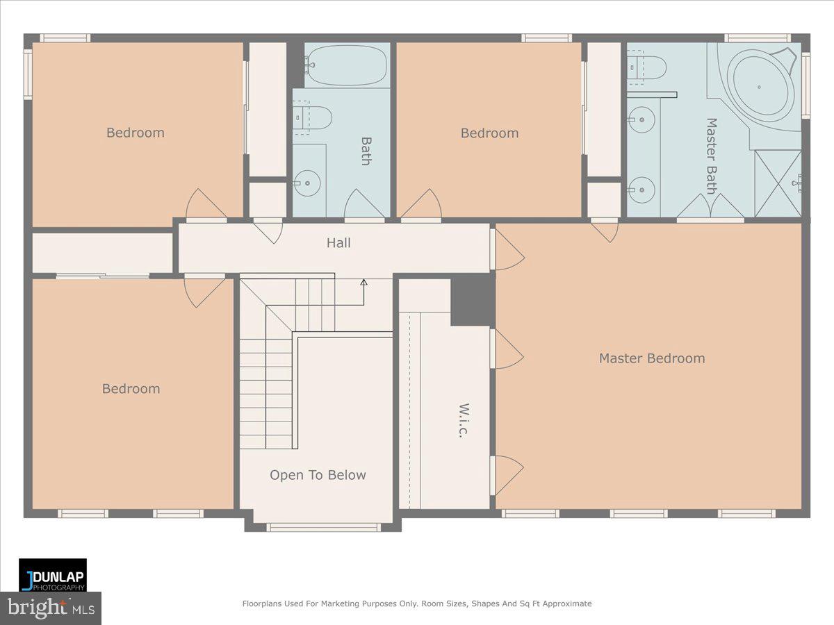 LOCUST HILL - Residential