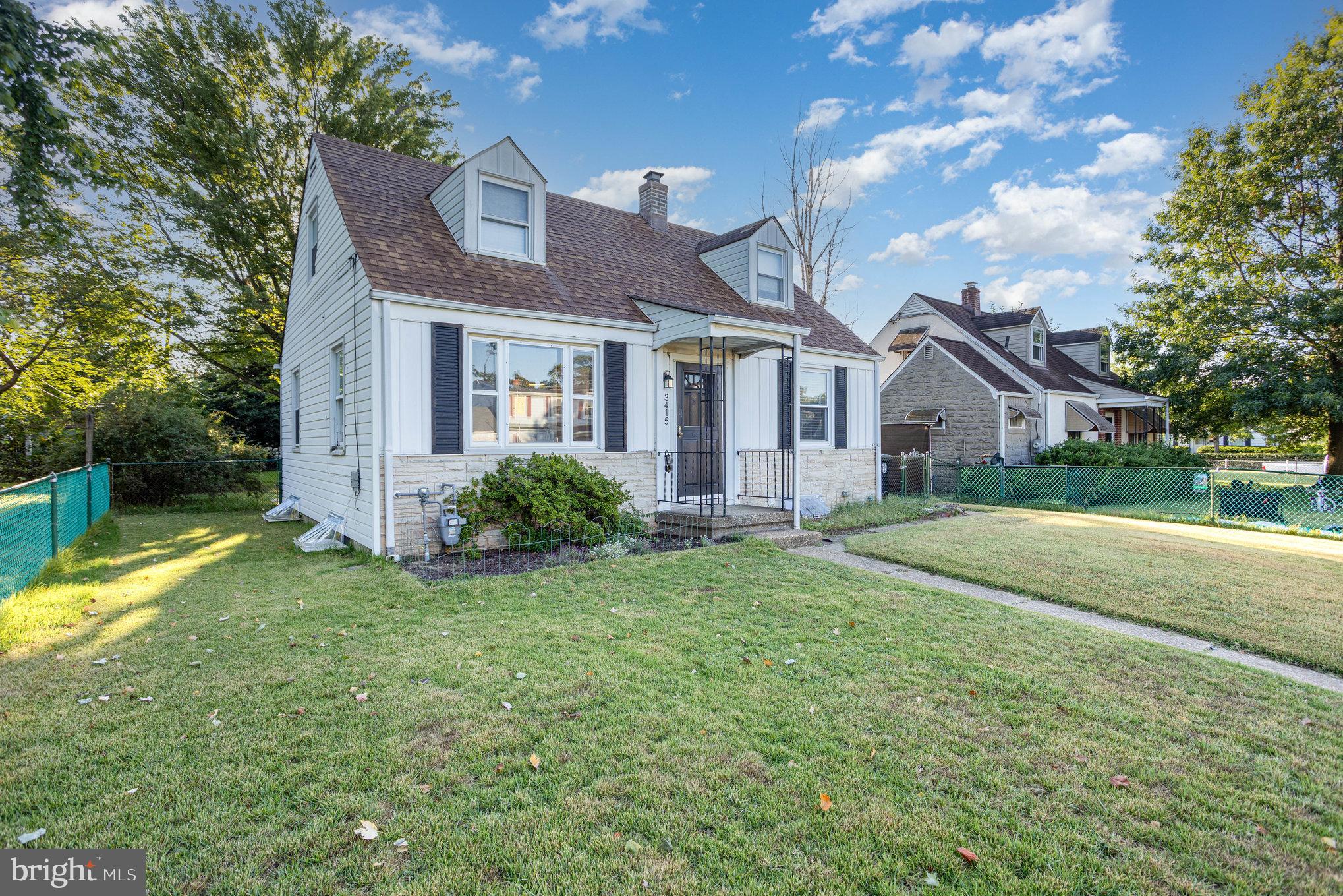 DUNDALK - Residential
