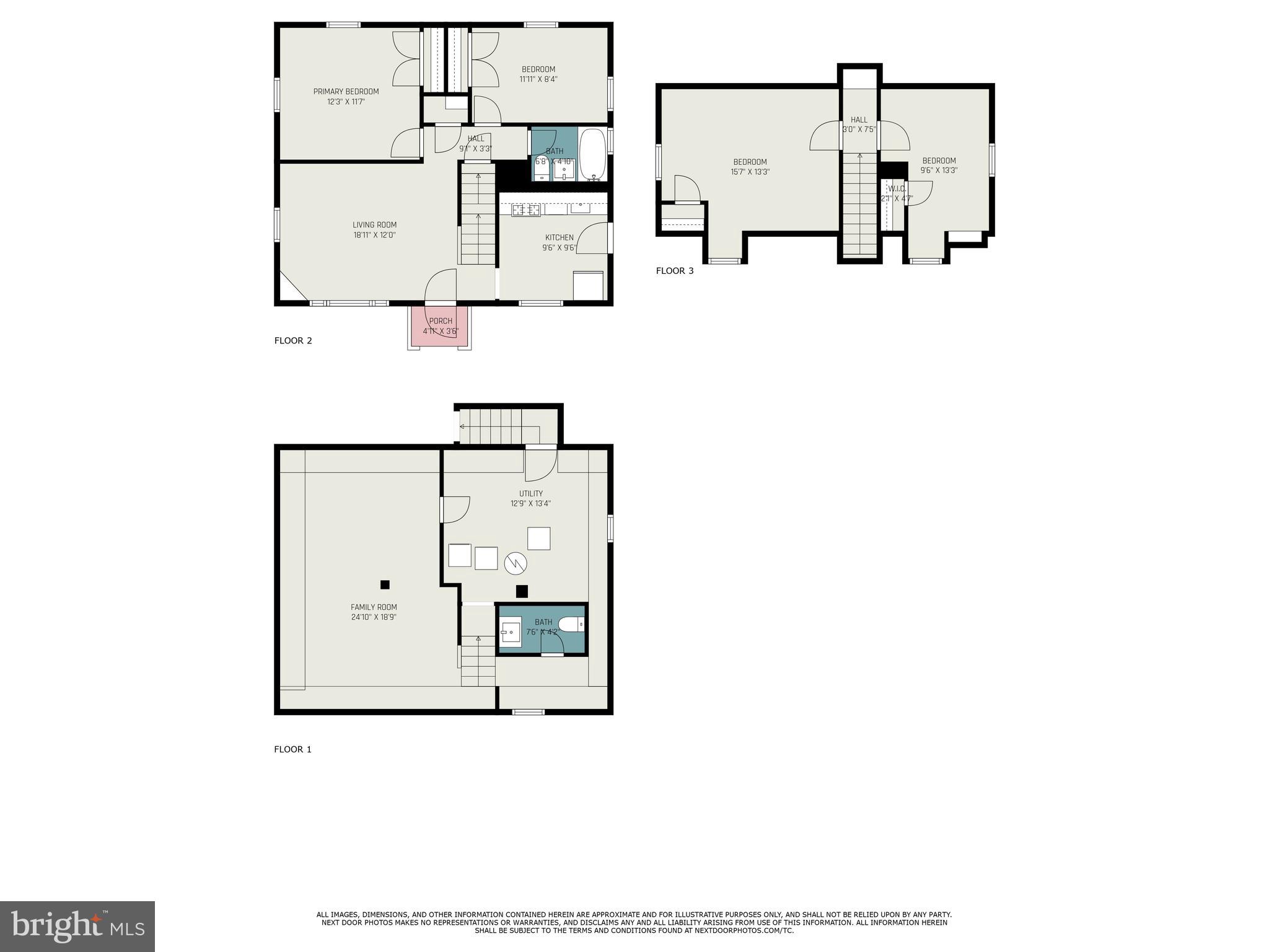 DUNDALK - Residential