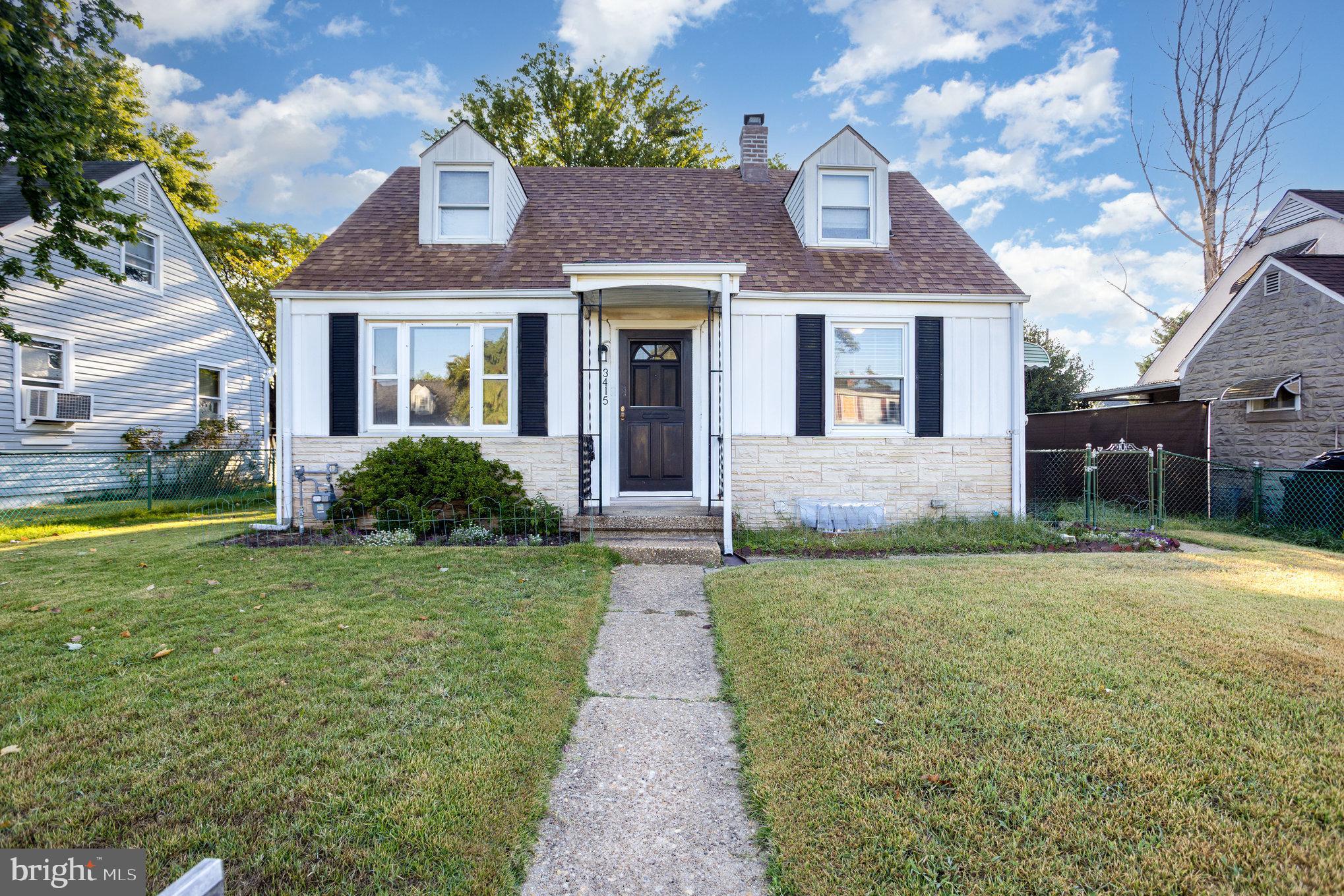 DUNDALK - Residential