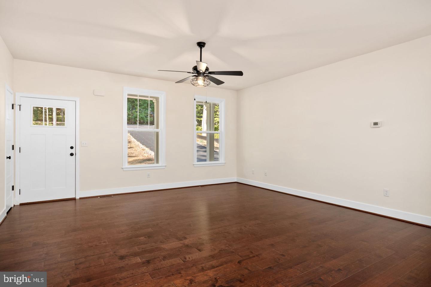 LAKE WILDERNESS - Residential Lease