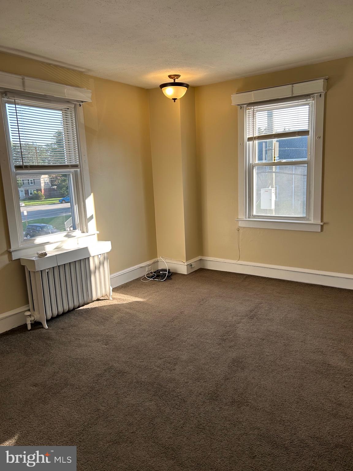 BROOKLINE - Residential Lease