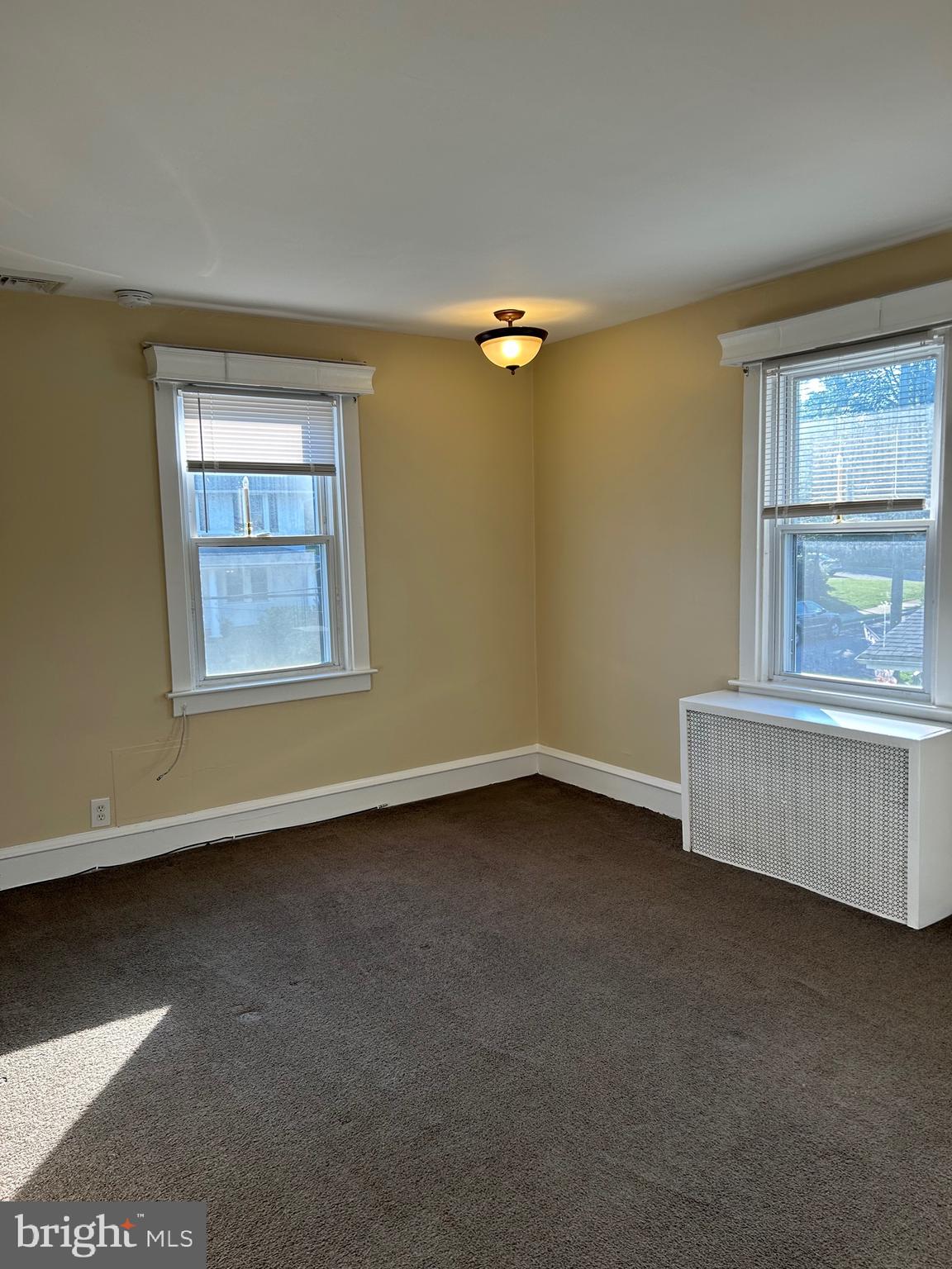 BROOKLINE - Residential Lease