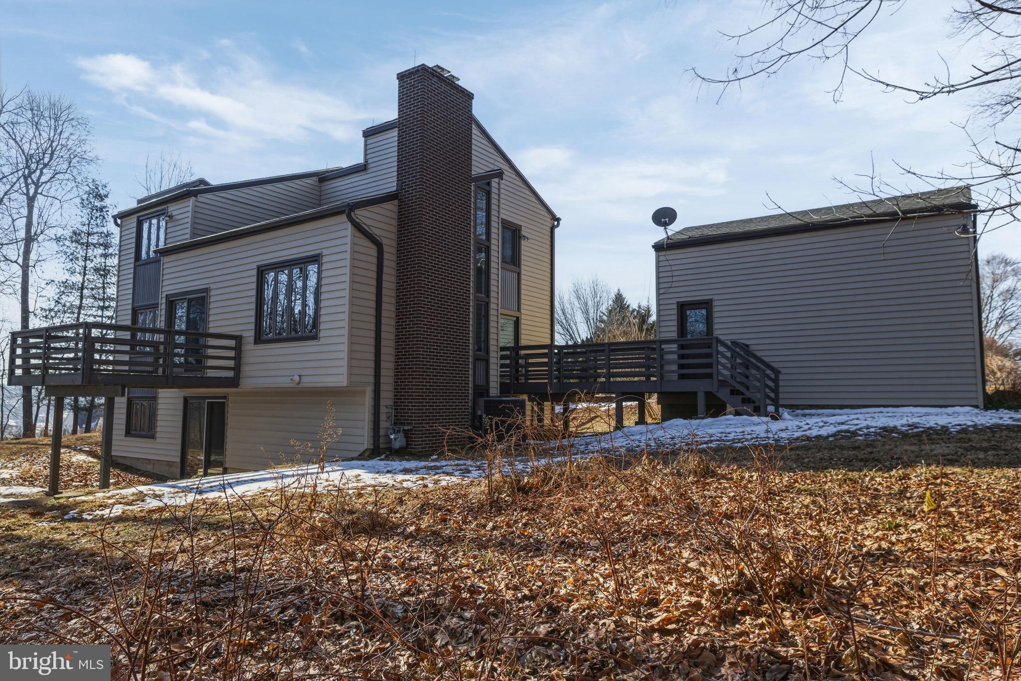 EAST BRADFORD TWP - Residential