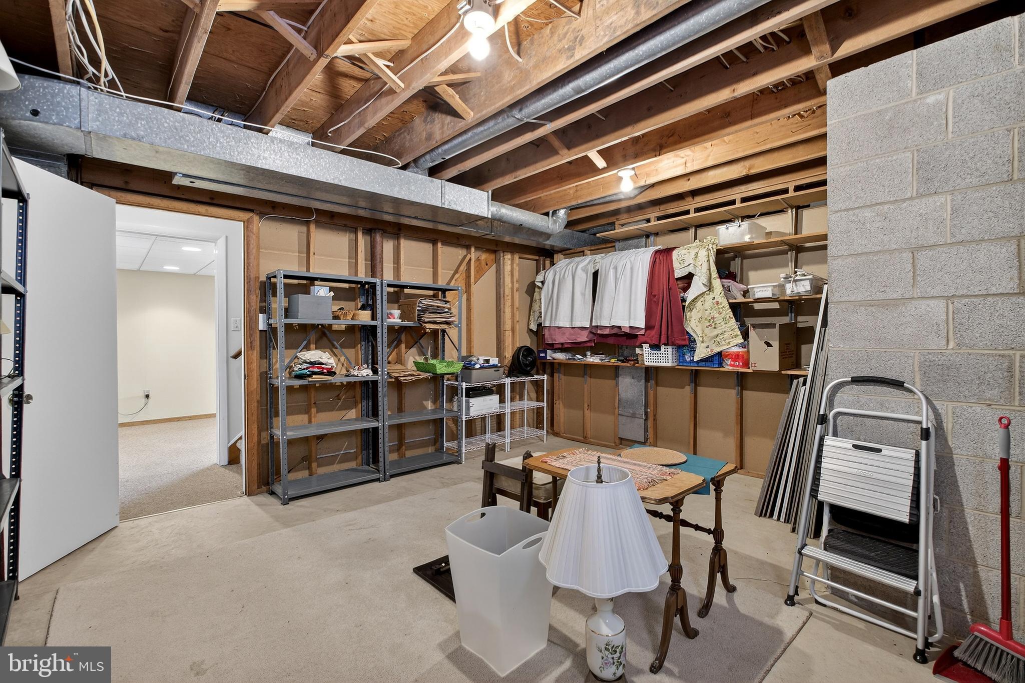 EAST BRADFORD TWP - Residential