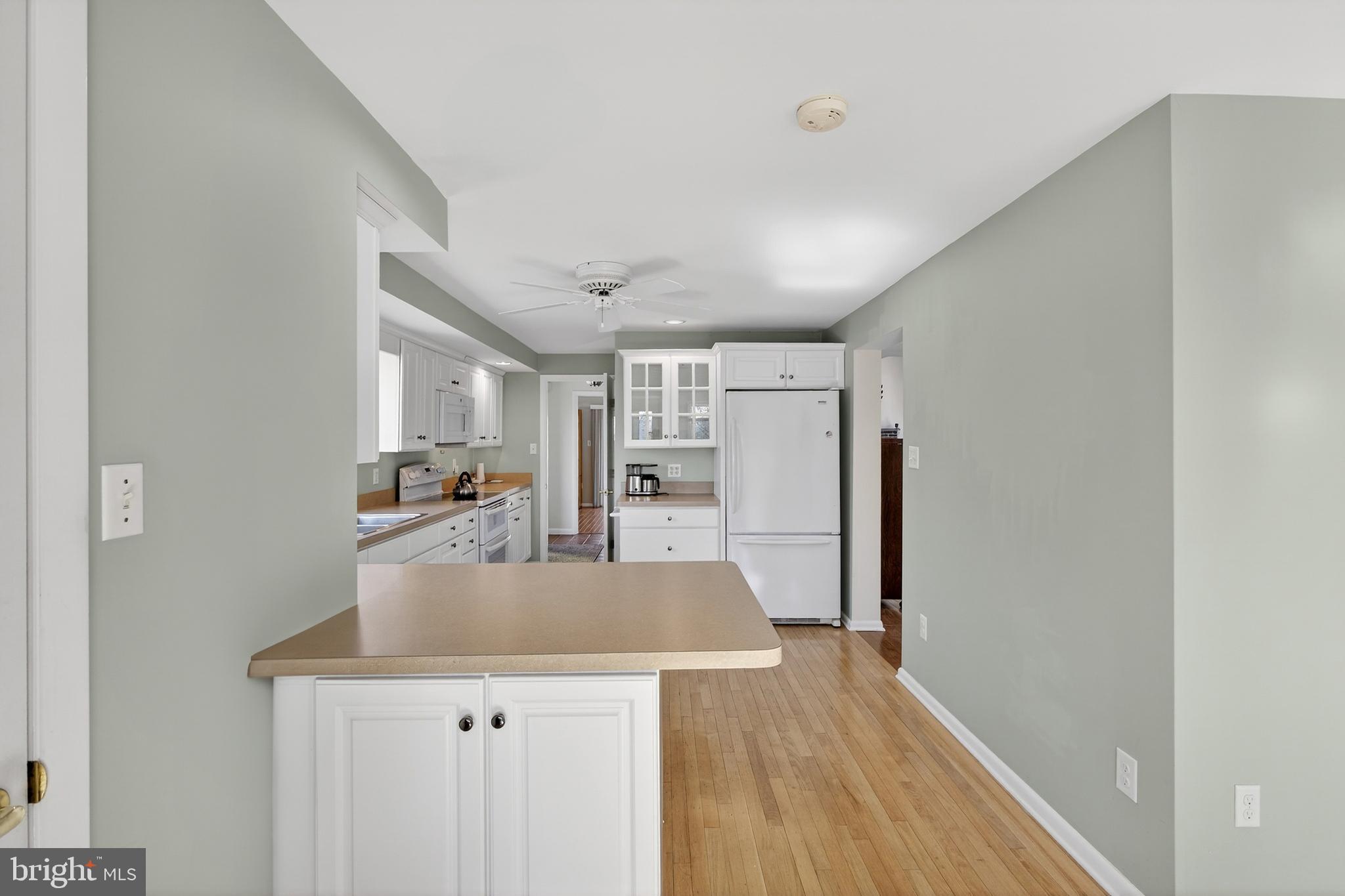 EAST BRADFORD TWP - Residential