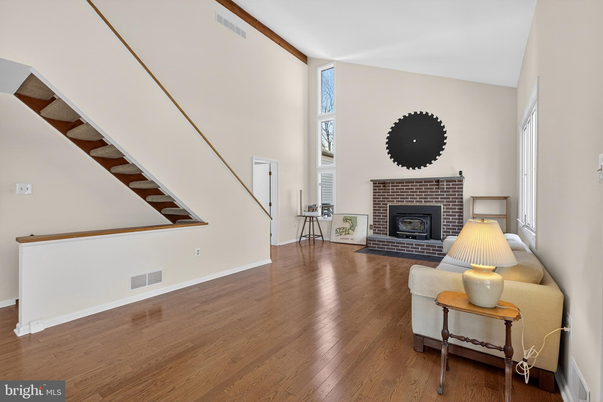 EAST BRADFORD TWP - Residential