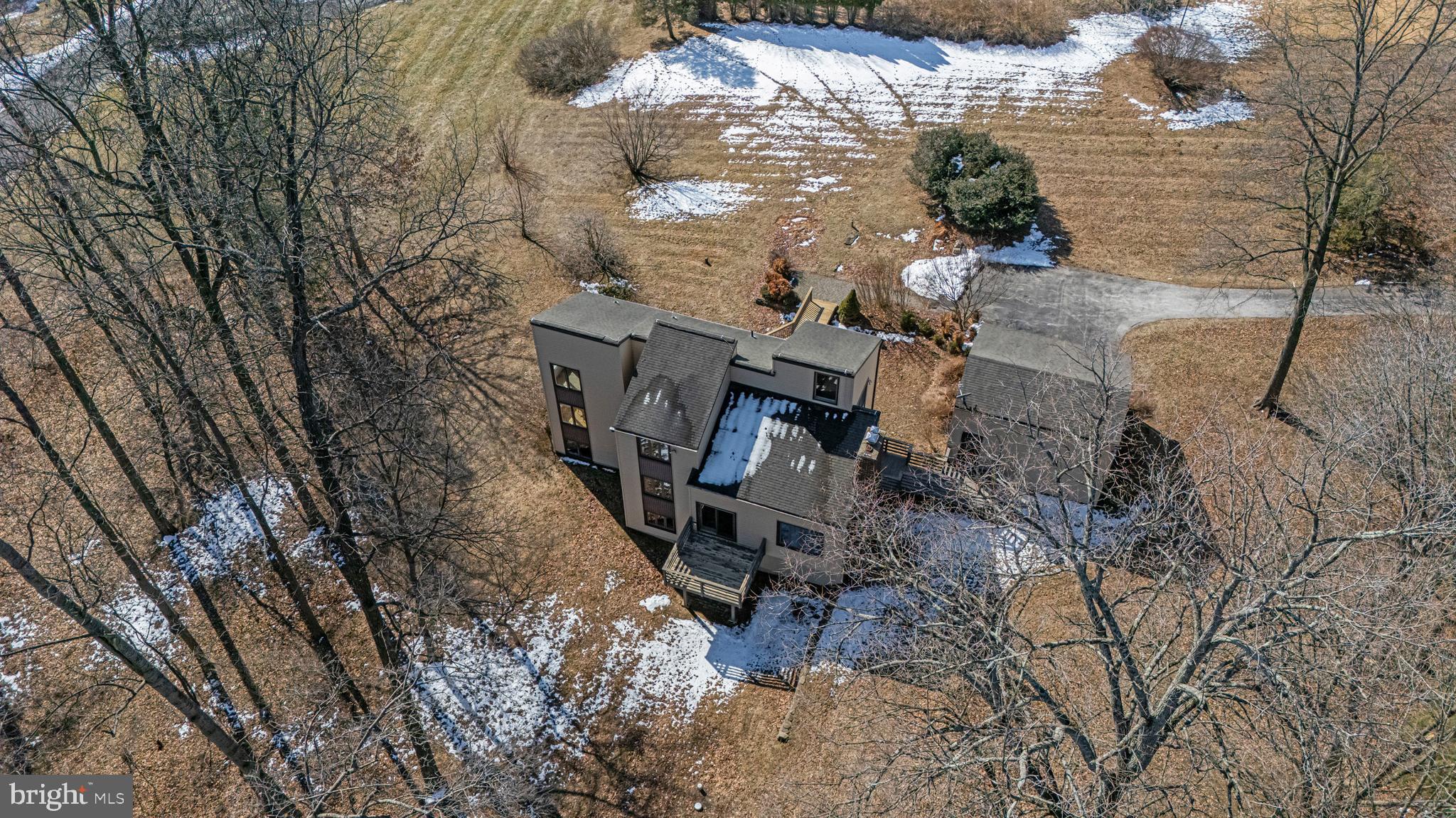 EAST BRADFORD TWP - Residential