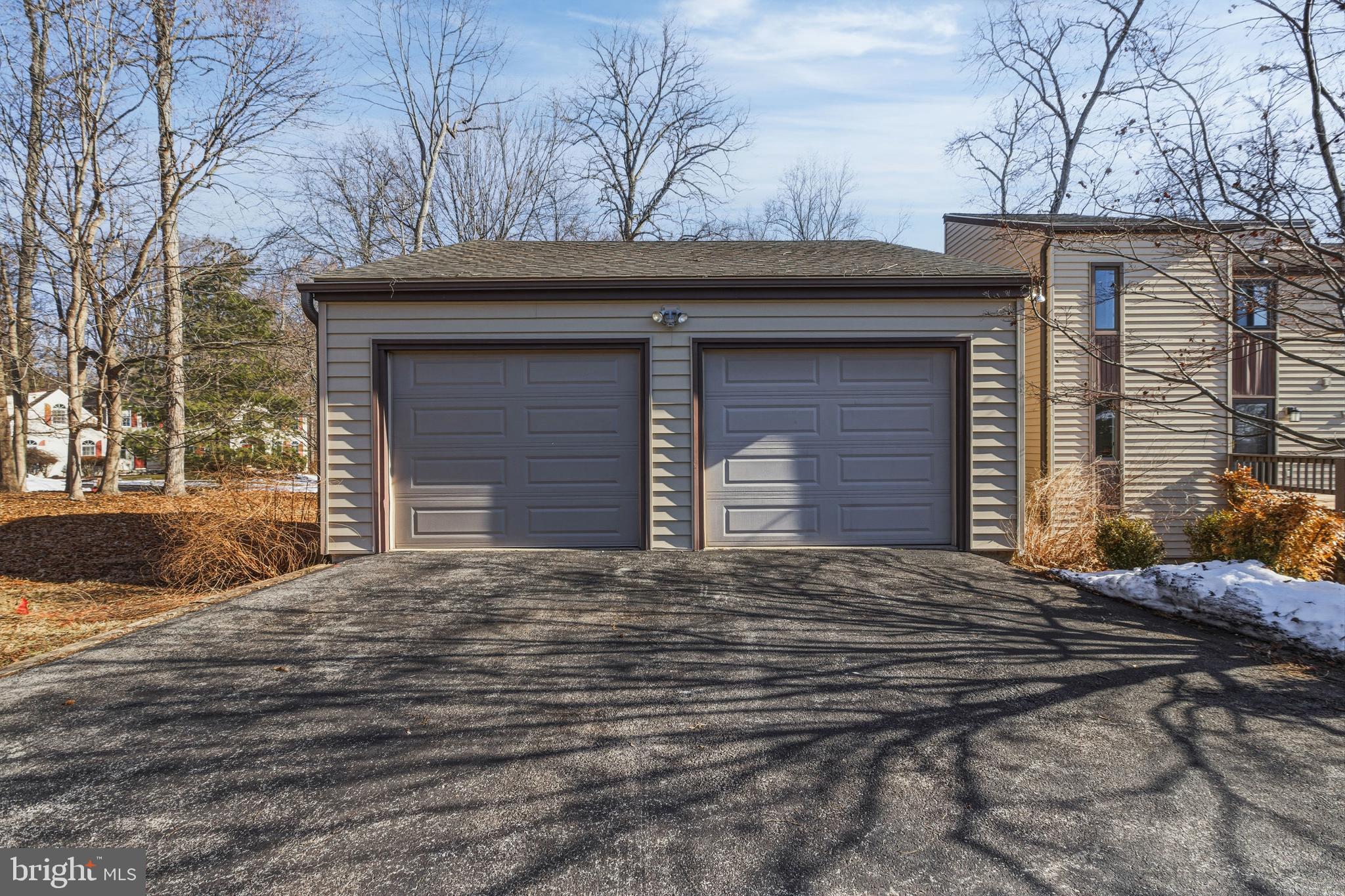 EAST BRADFORD TWP - Residential