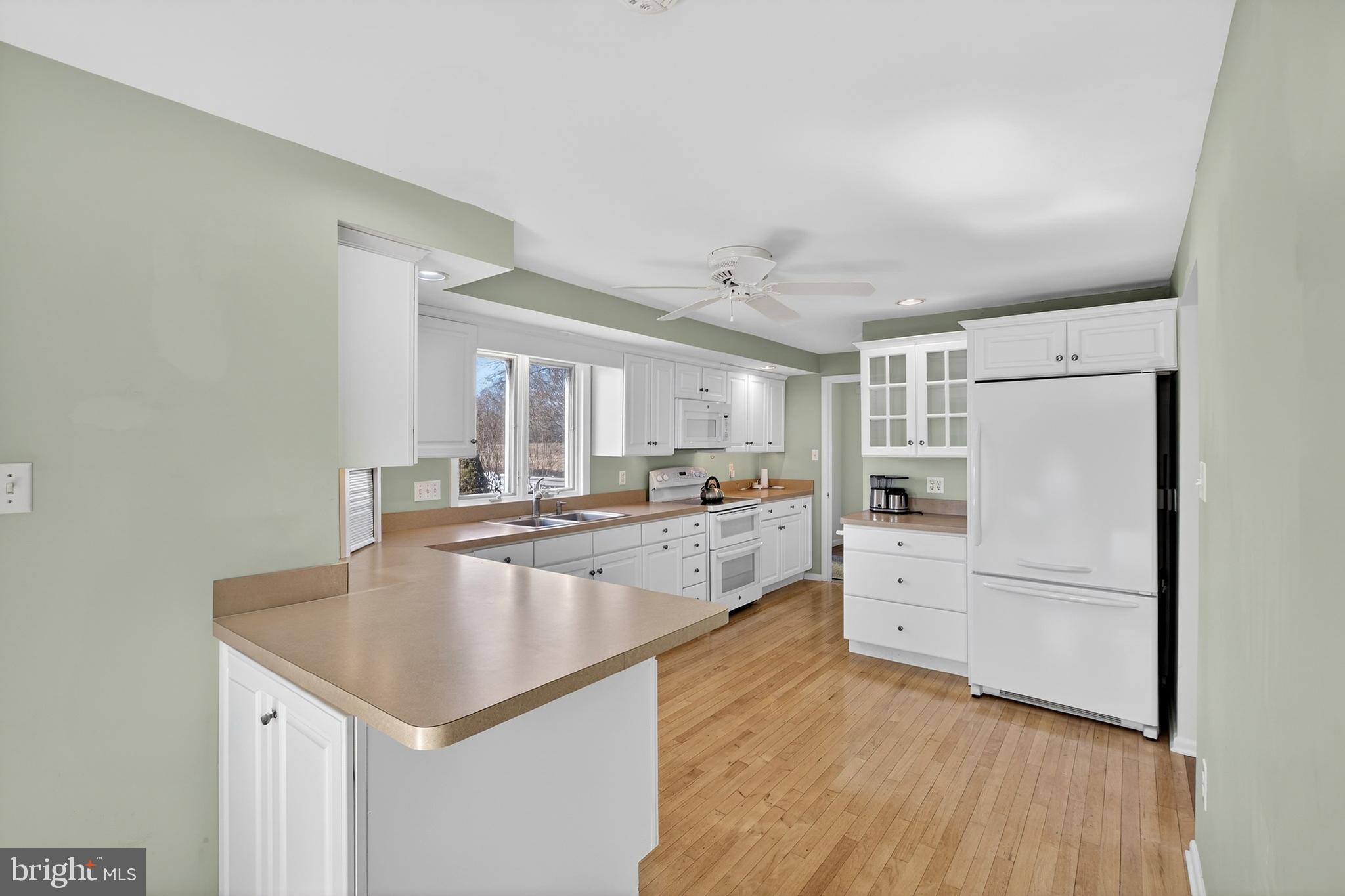 EAST BRADFORD TWP - Residential