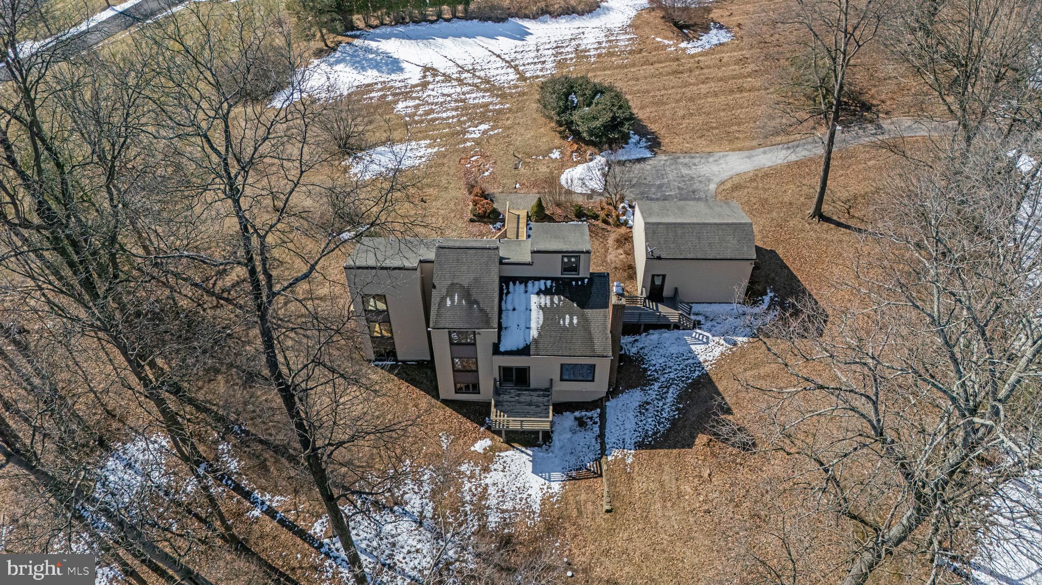 EAST BRADFORD TWP - Residential