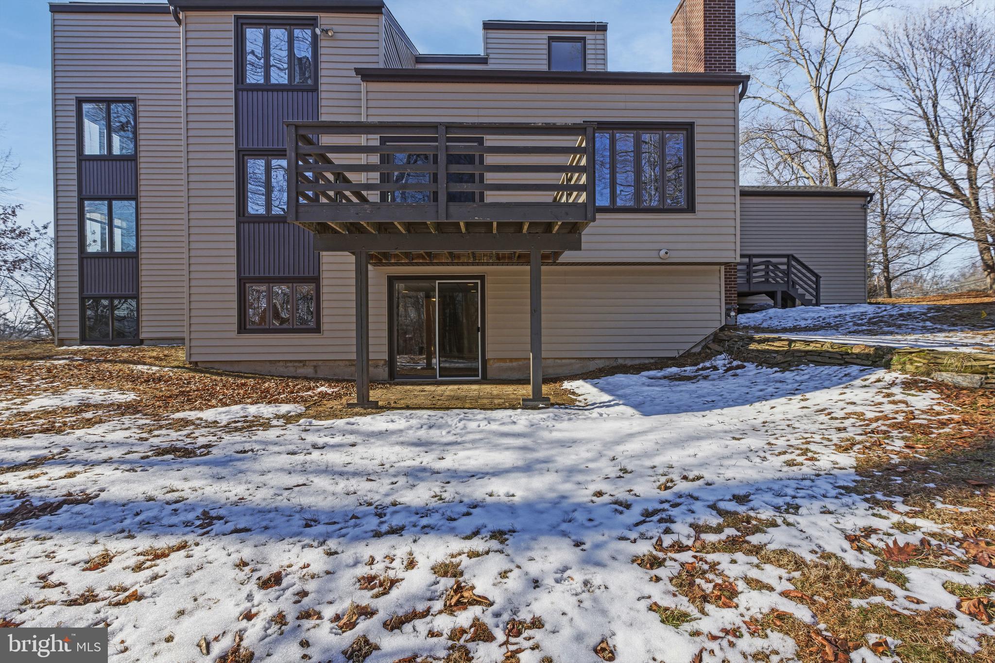 EAST BRADFORD TWP - Residential