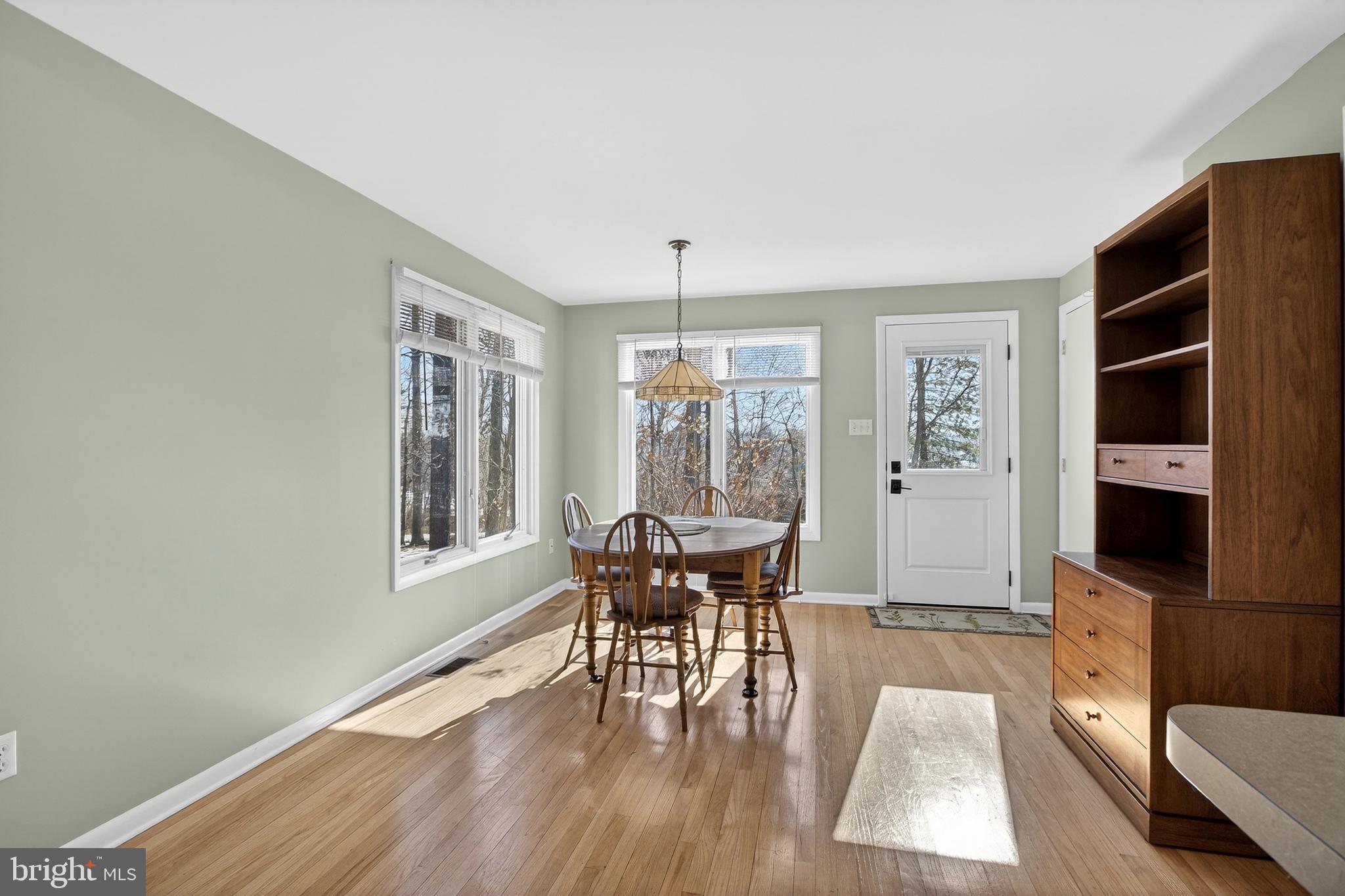 EAST BRADFORD TWP - Residential