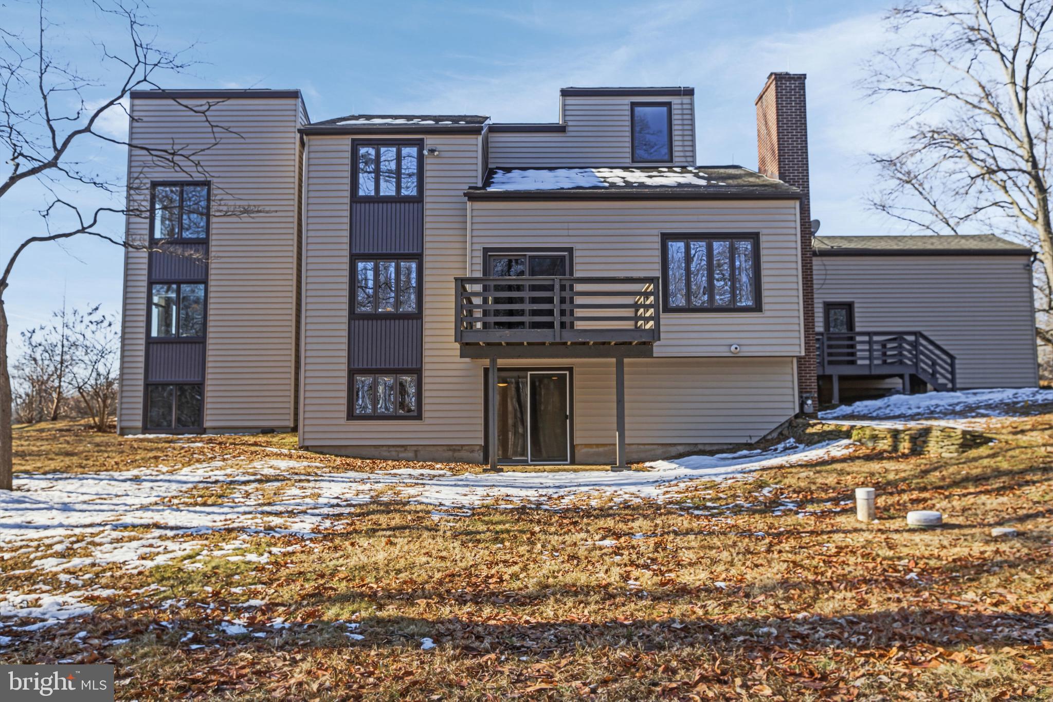 EAST BRADFORD TWP - Residential