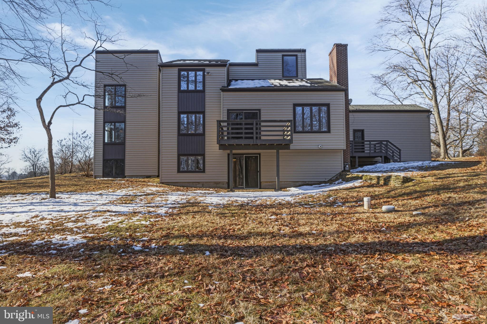 EAST BRADFORD TWP - Residential