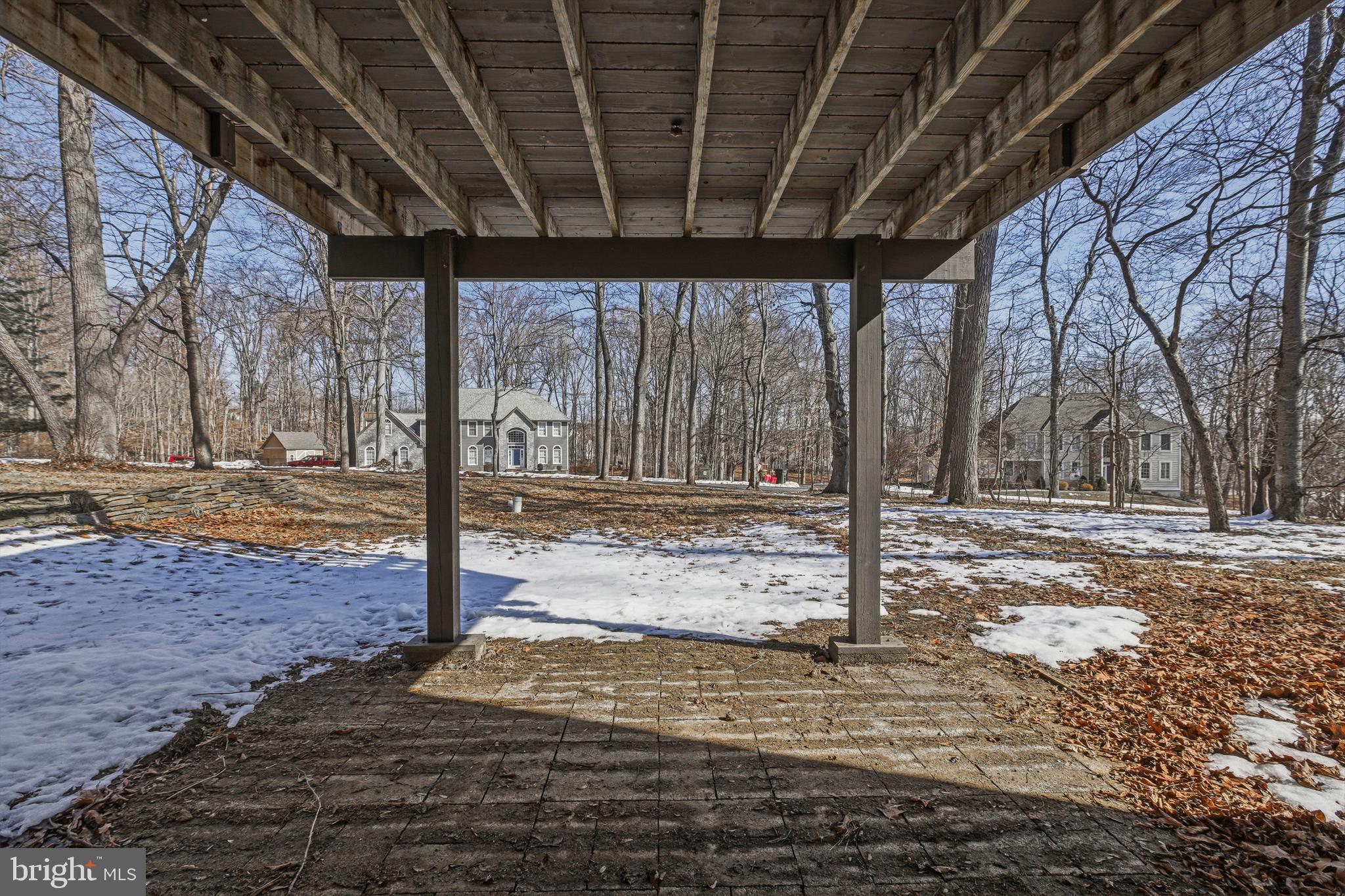 EAST BRADFORD TWP - Residential