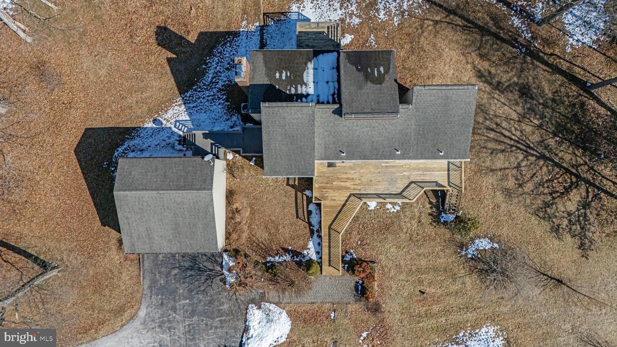 EAST BRADFORD TWP - Residential