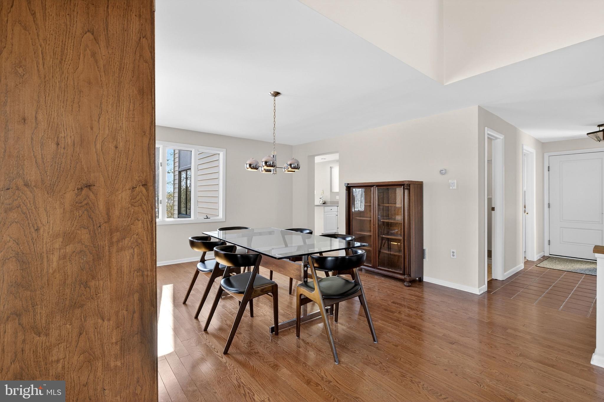 EAST BRADFORD TWP - Residential