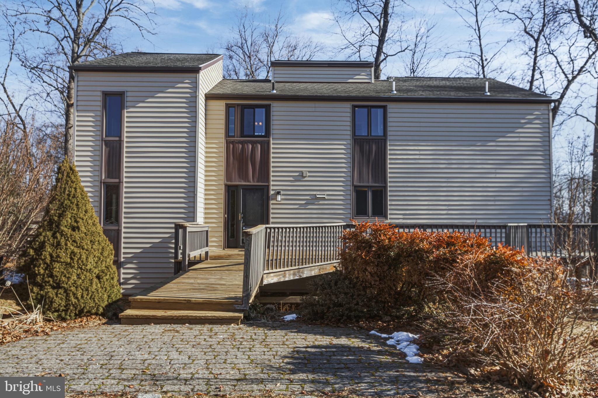 EAST BRADFORD TWP - Residential