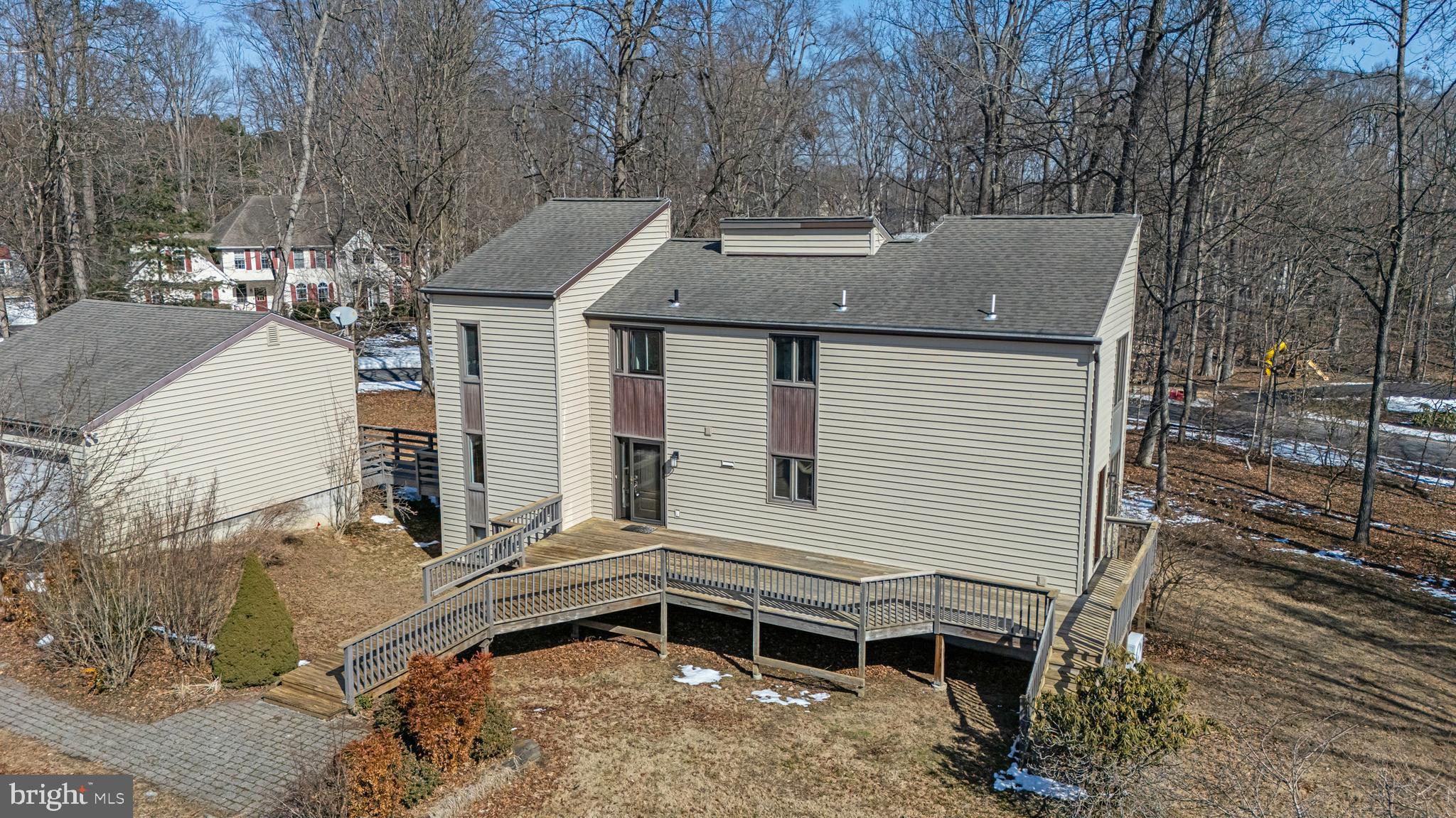 EAST BRADFORD TWP - Residential