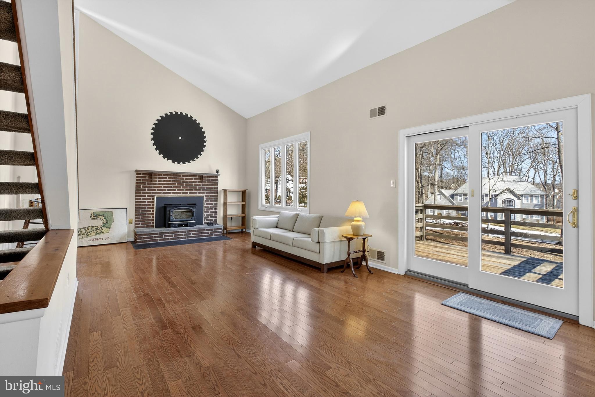 EAST BRADFORD TWP - Residential