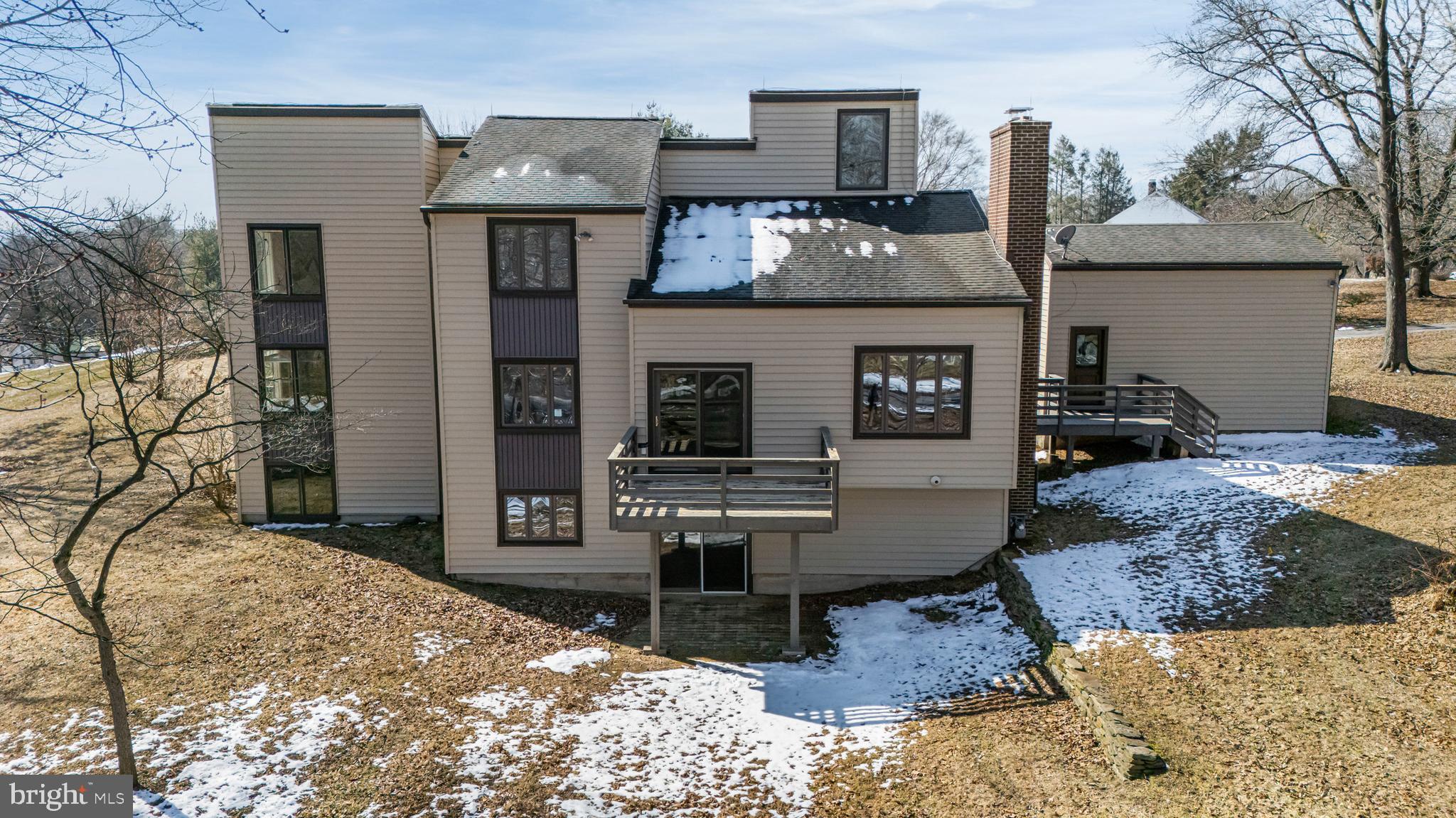 EAST BRADFORD TWP - Residential