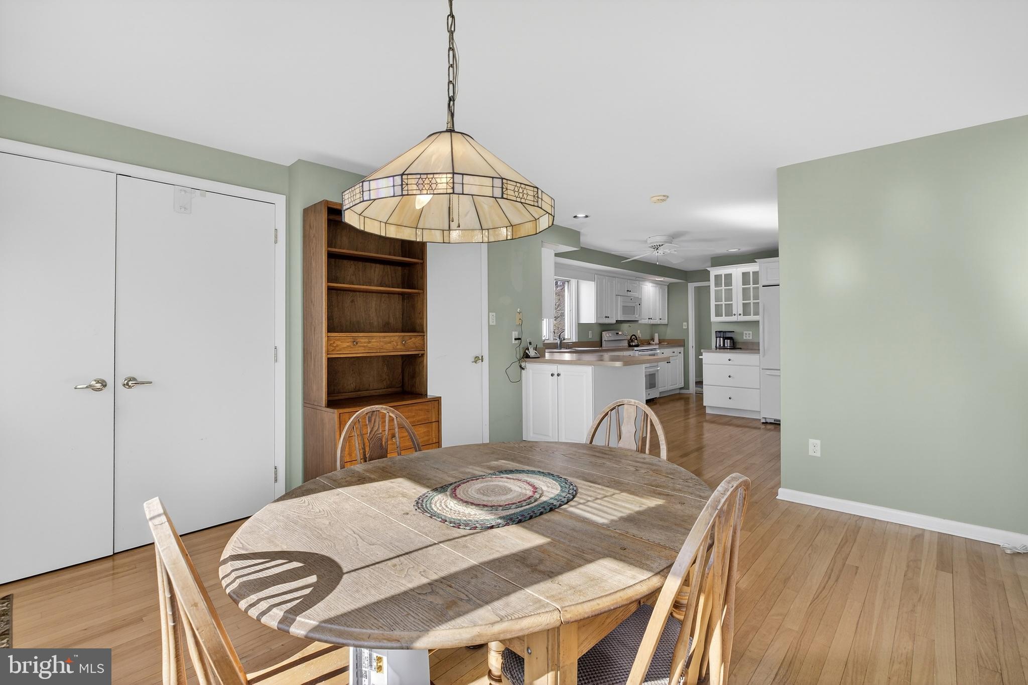 EAST BRADFORD TWP - Residential