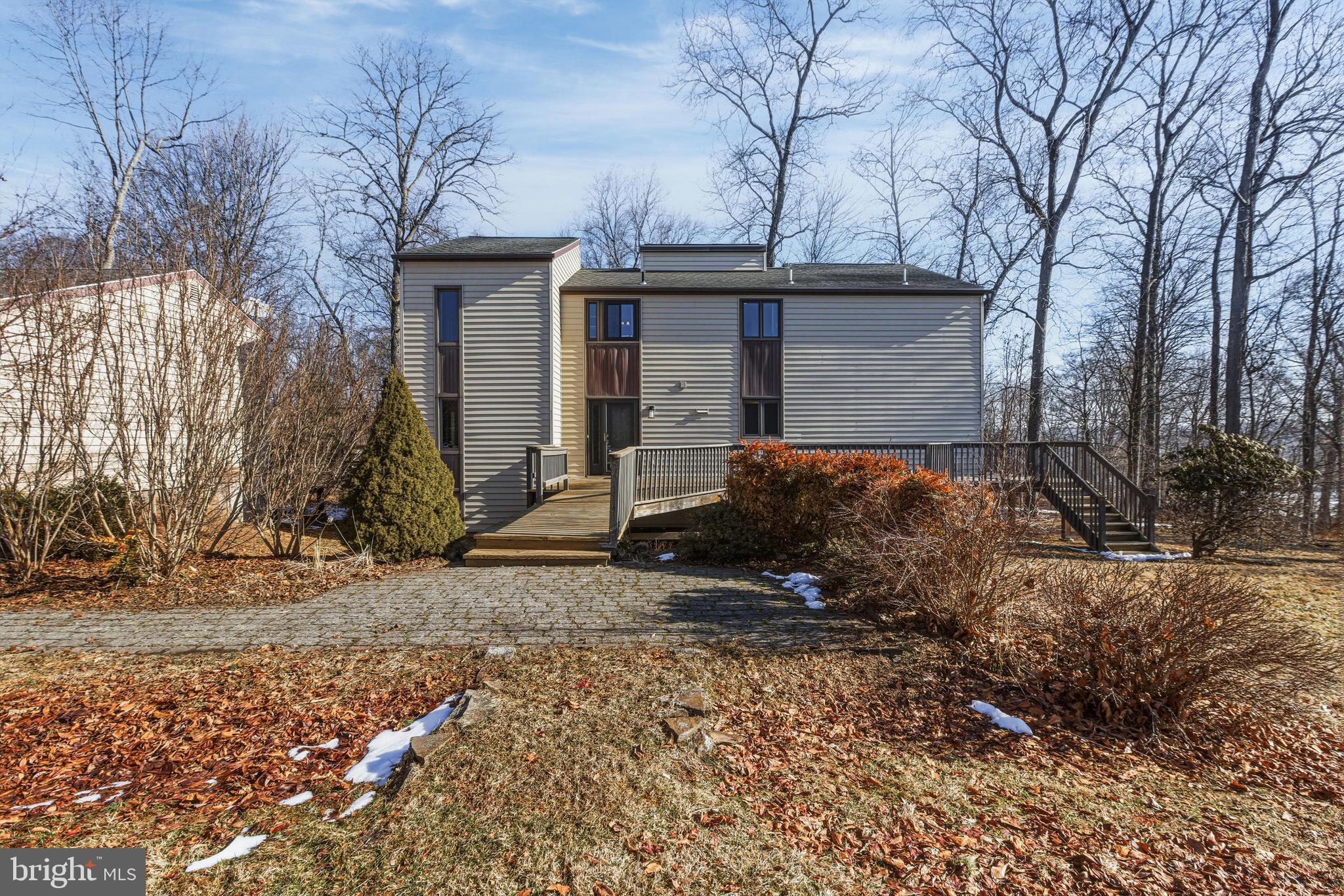 EAST BRADFORD TWP - Residential