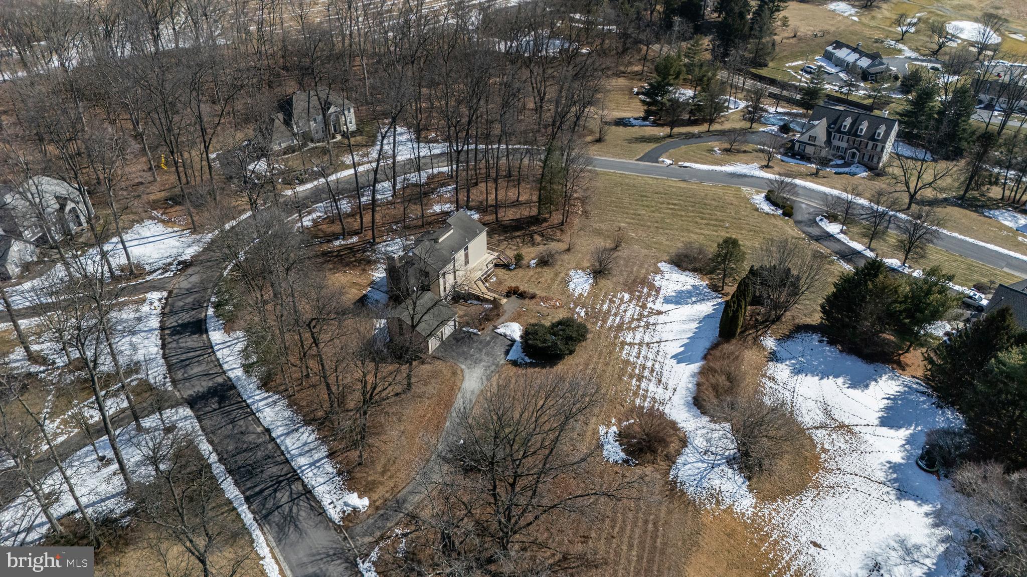 EAST BRADFORD TWP - Residential