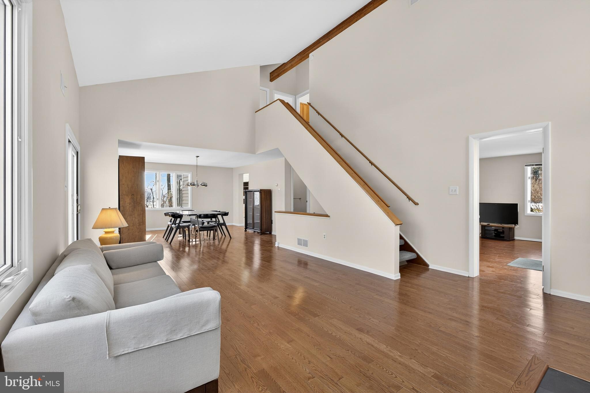 EAST BRADFORD TWP - Residential