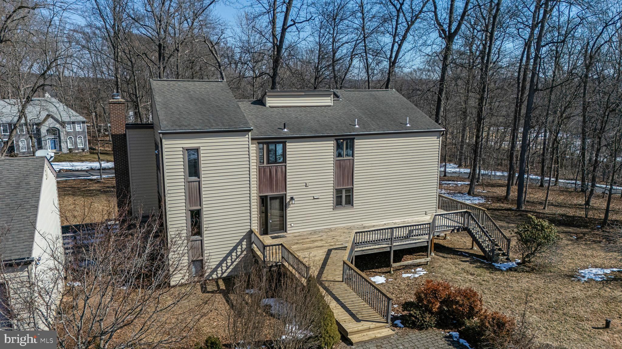 EAST BRADFORD TWP - Residential