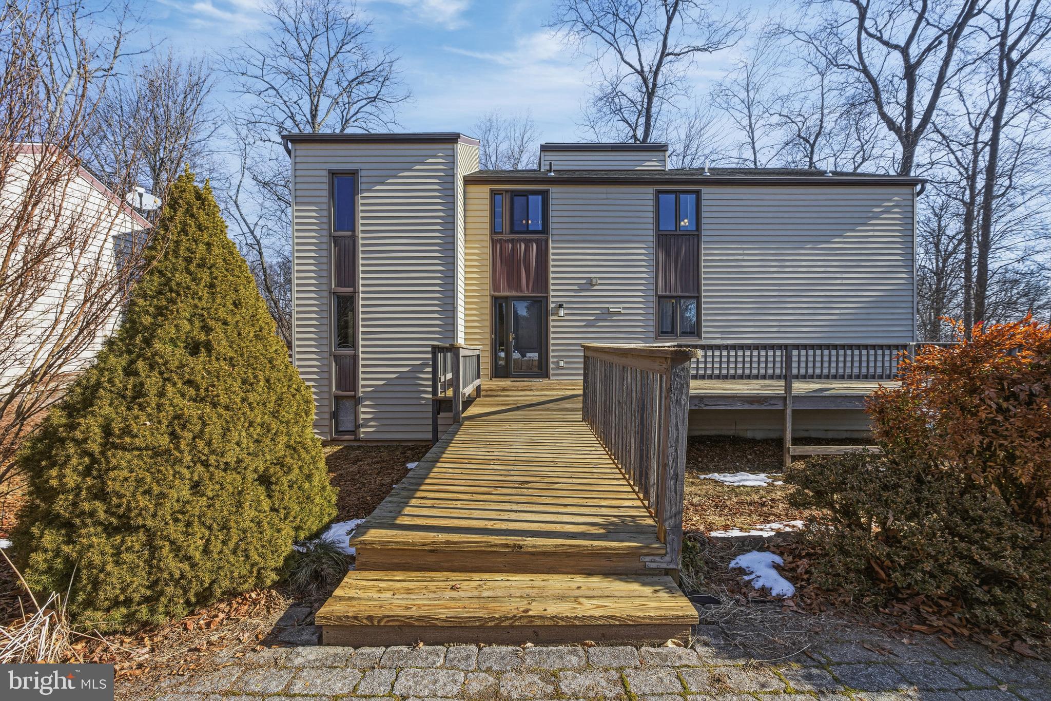 EAST BRADFORD TWP - Residential