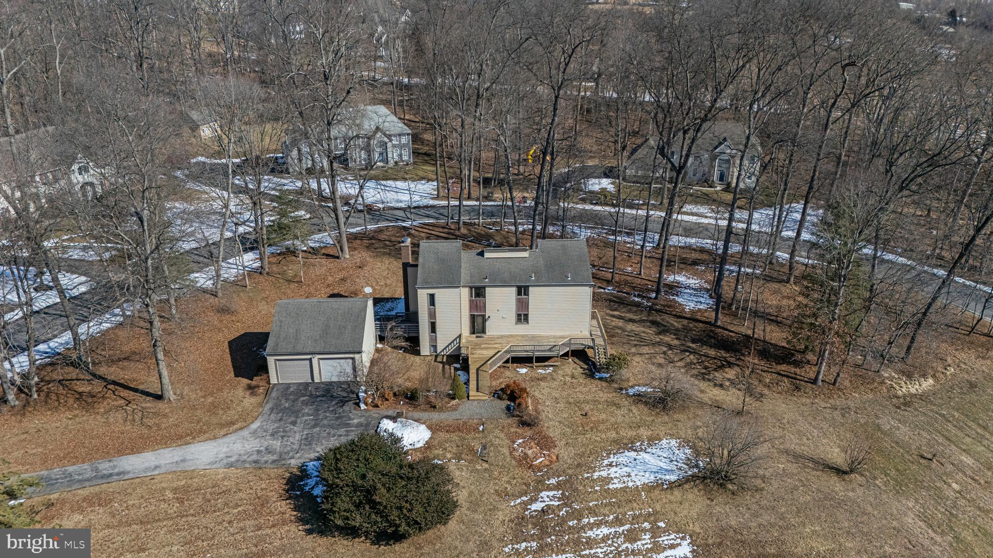 EAST BRADFORD TWP - Residential